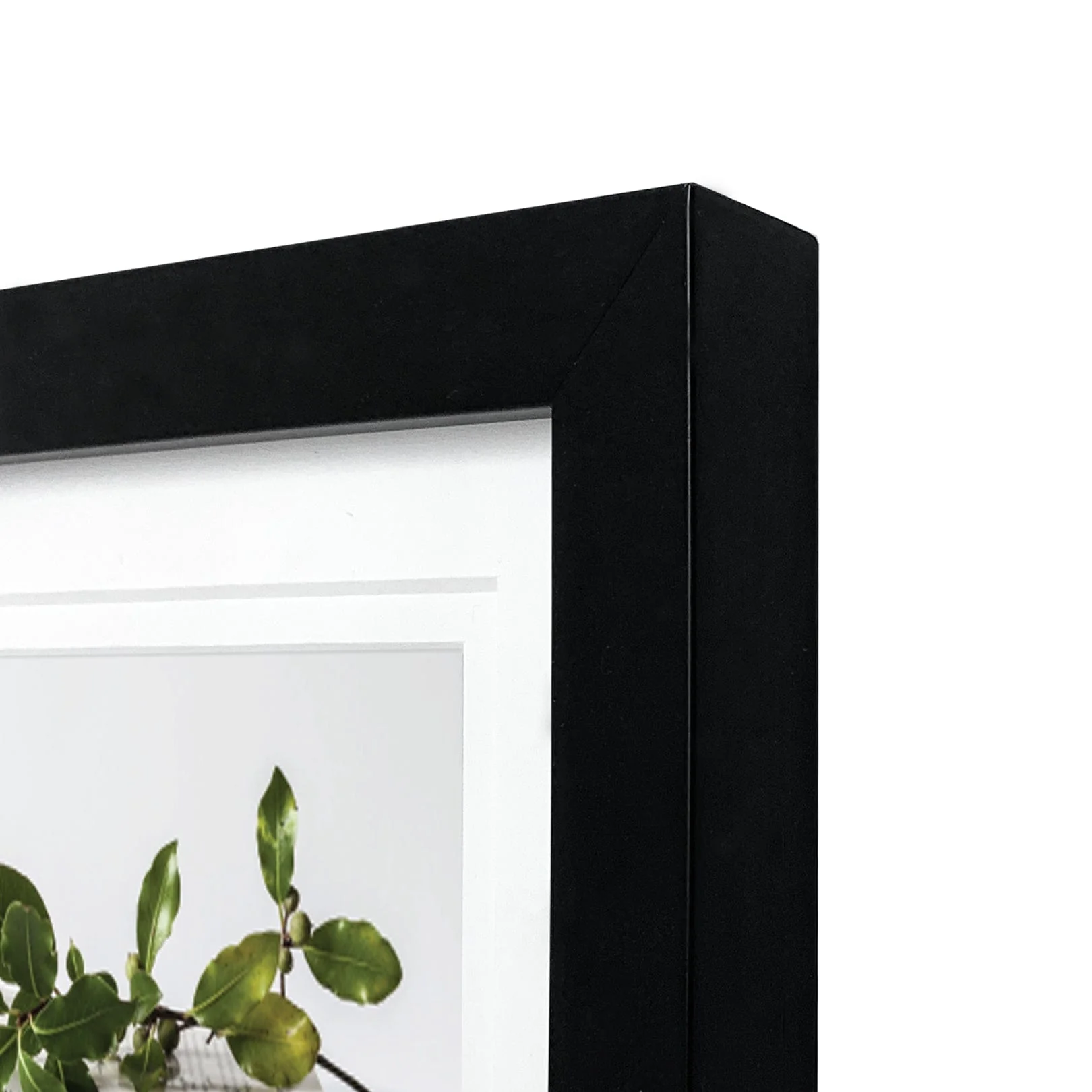 Deluxe Gallery Photo Wall Frames Set J - 8 Frames - Image 11