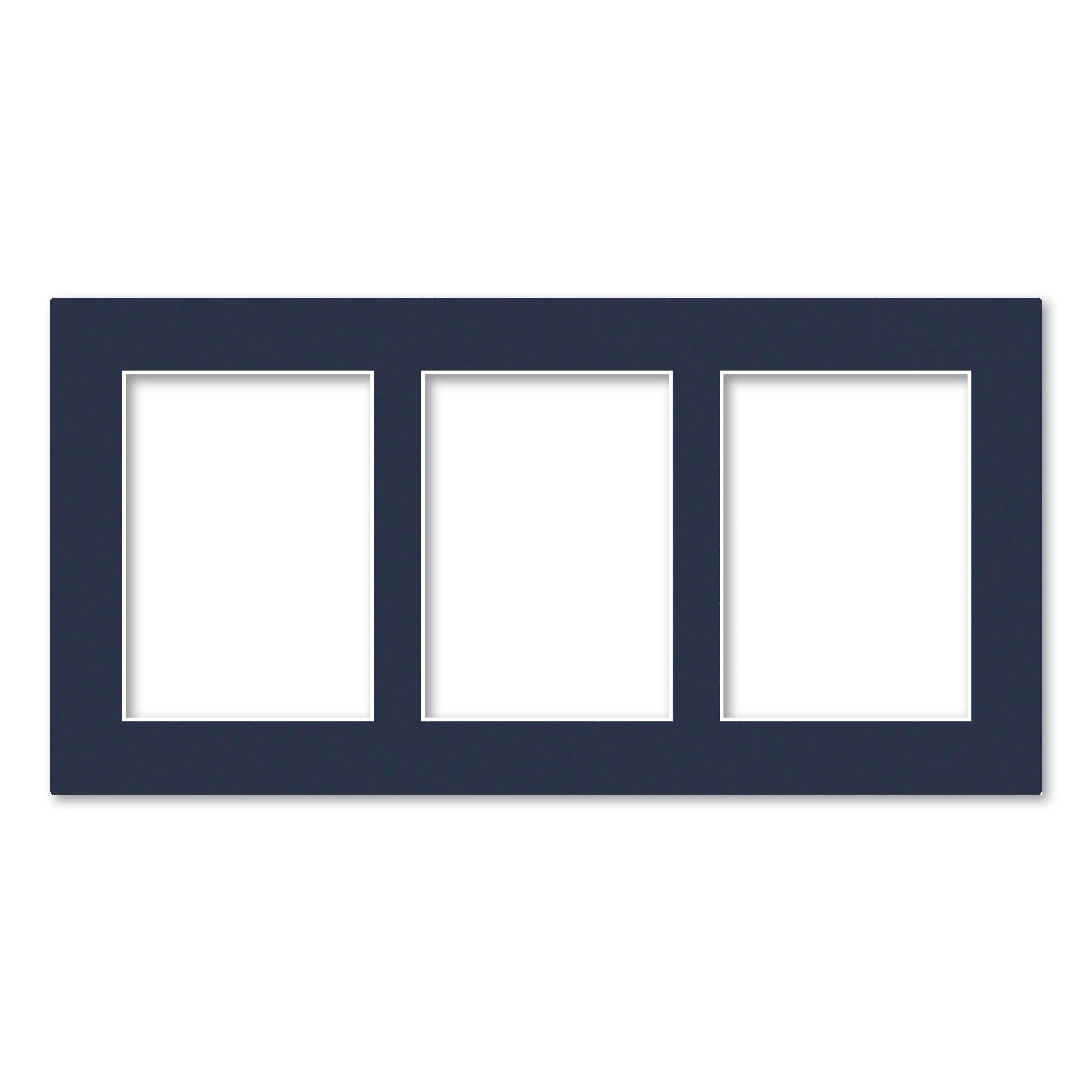 Prussian Blue Acid-Free Mat Board - Image 14