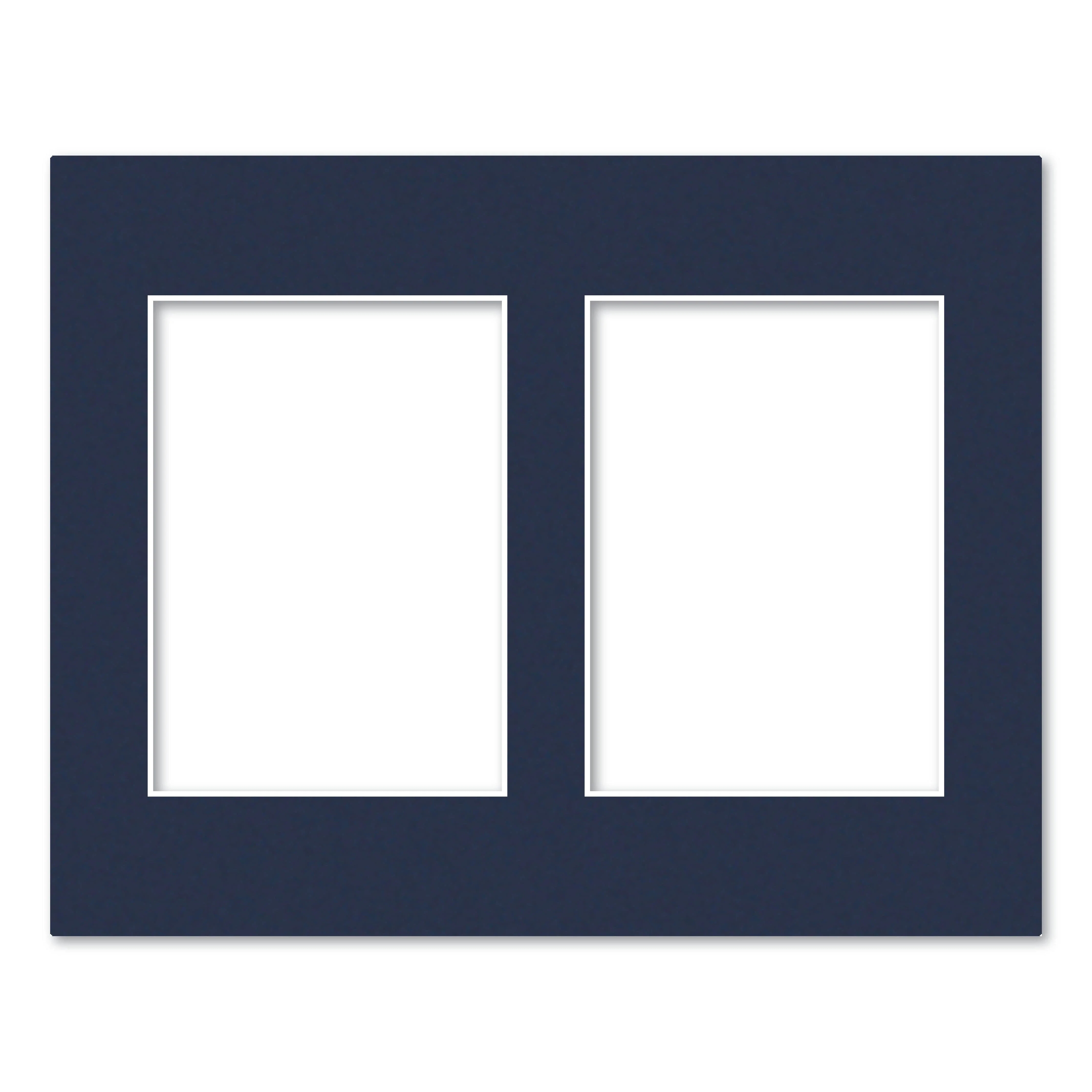 Prussian Blue Acid-Free Mat Board - Image 19