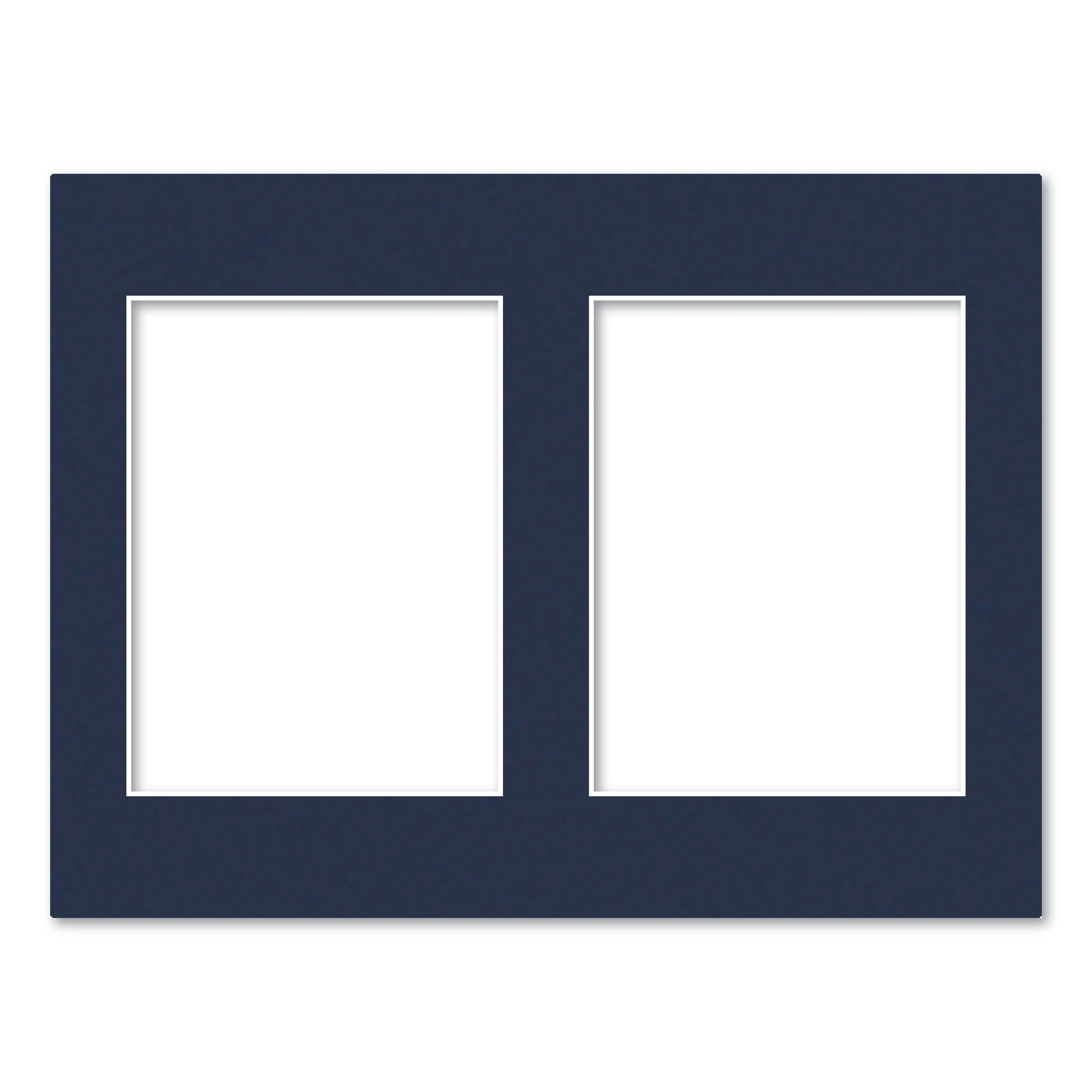 Prussian Blue Acid-Free Mat Board - Image 20