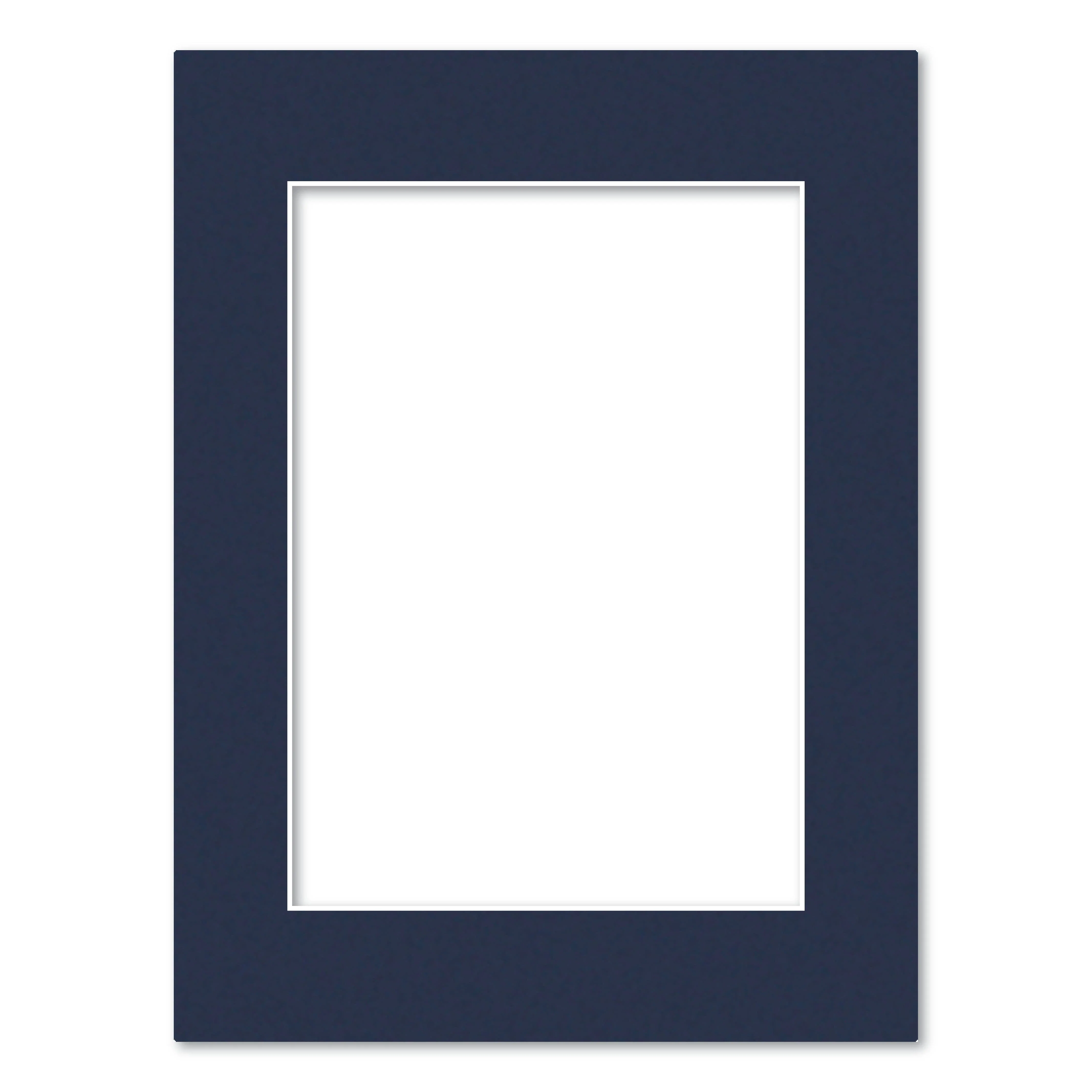 Prussian Blue Acid-Free Mat Board - Image 23