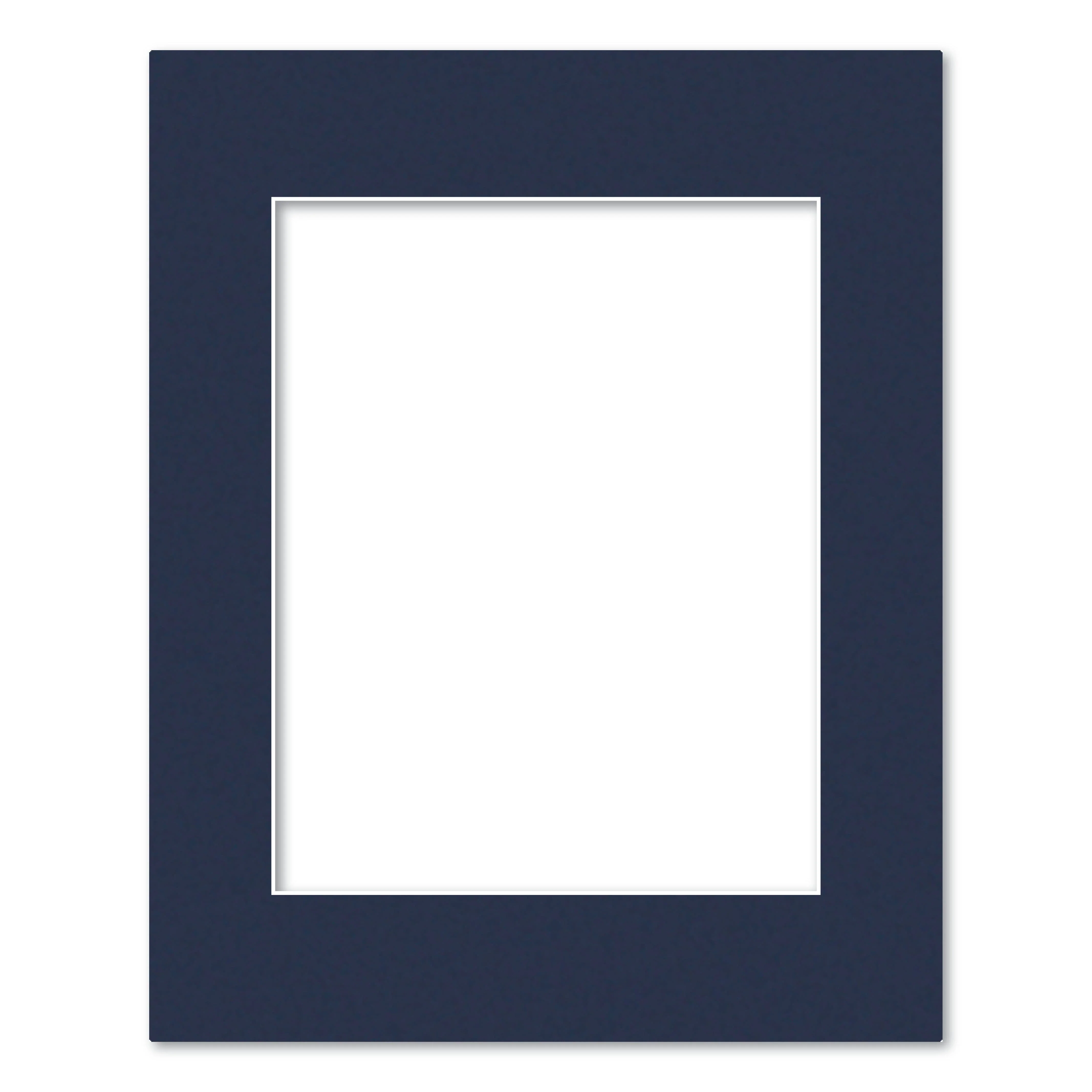 Prussian Blue Acid-Free Mat Board - Image 26