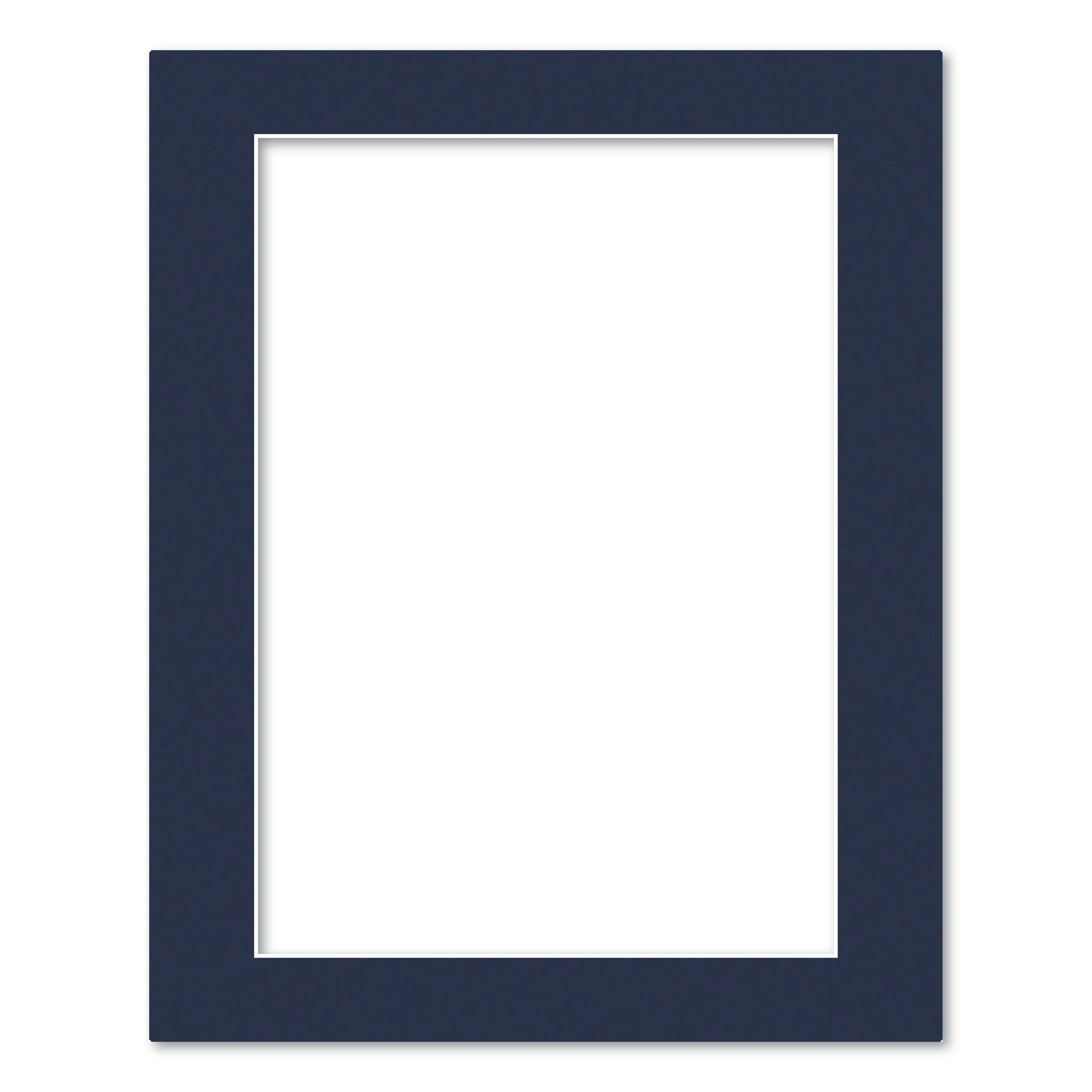 Prussian Blue Acid-Free Mat Board - Image 29