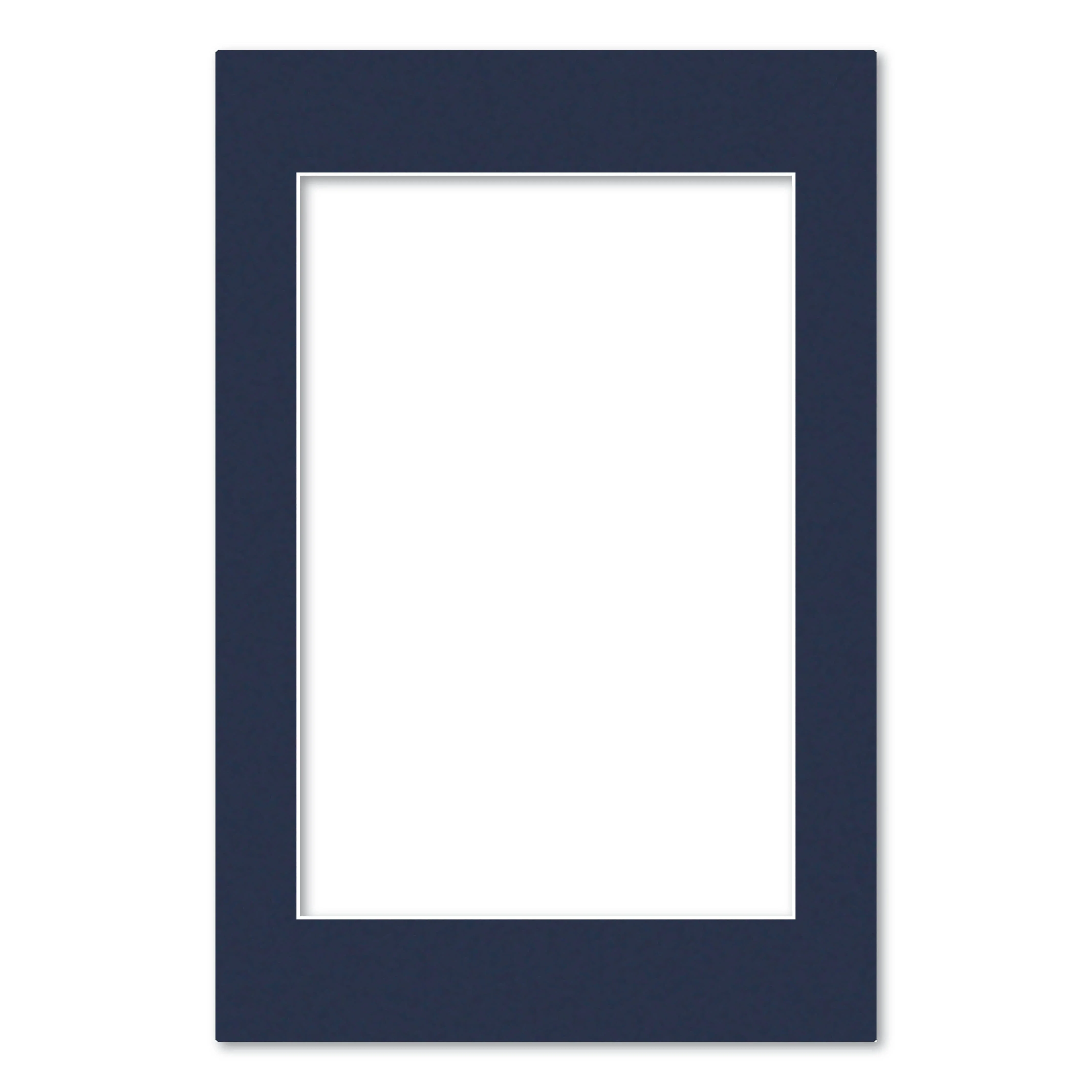 Prussian Blue Acid-Free Mat Board - Image 33