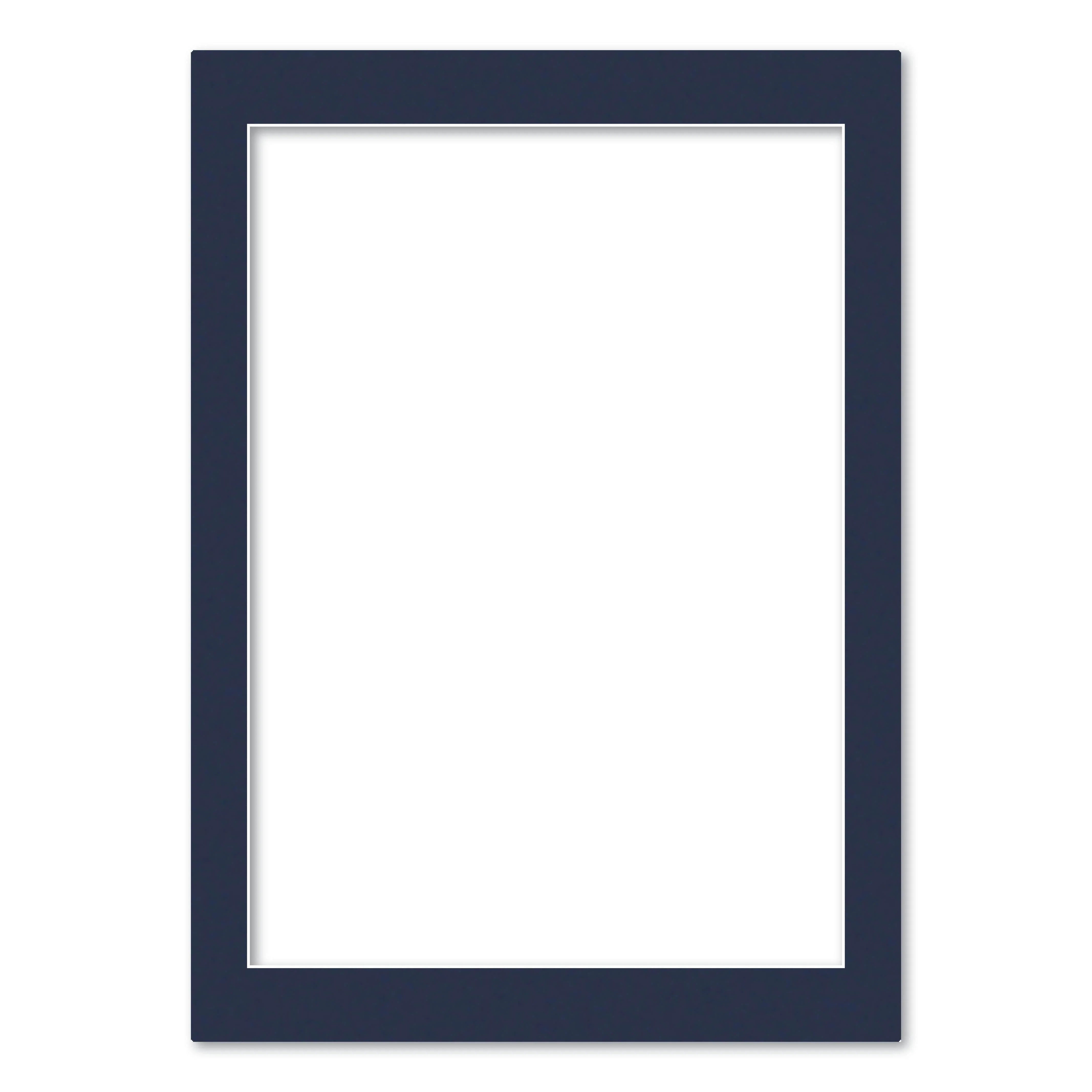Prussian Blue Acid-Free Mat Board - Image 34
