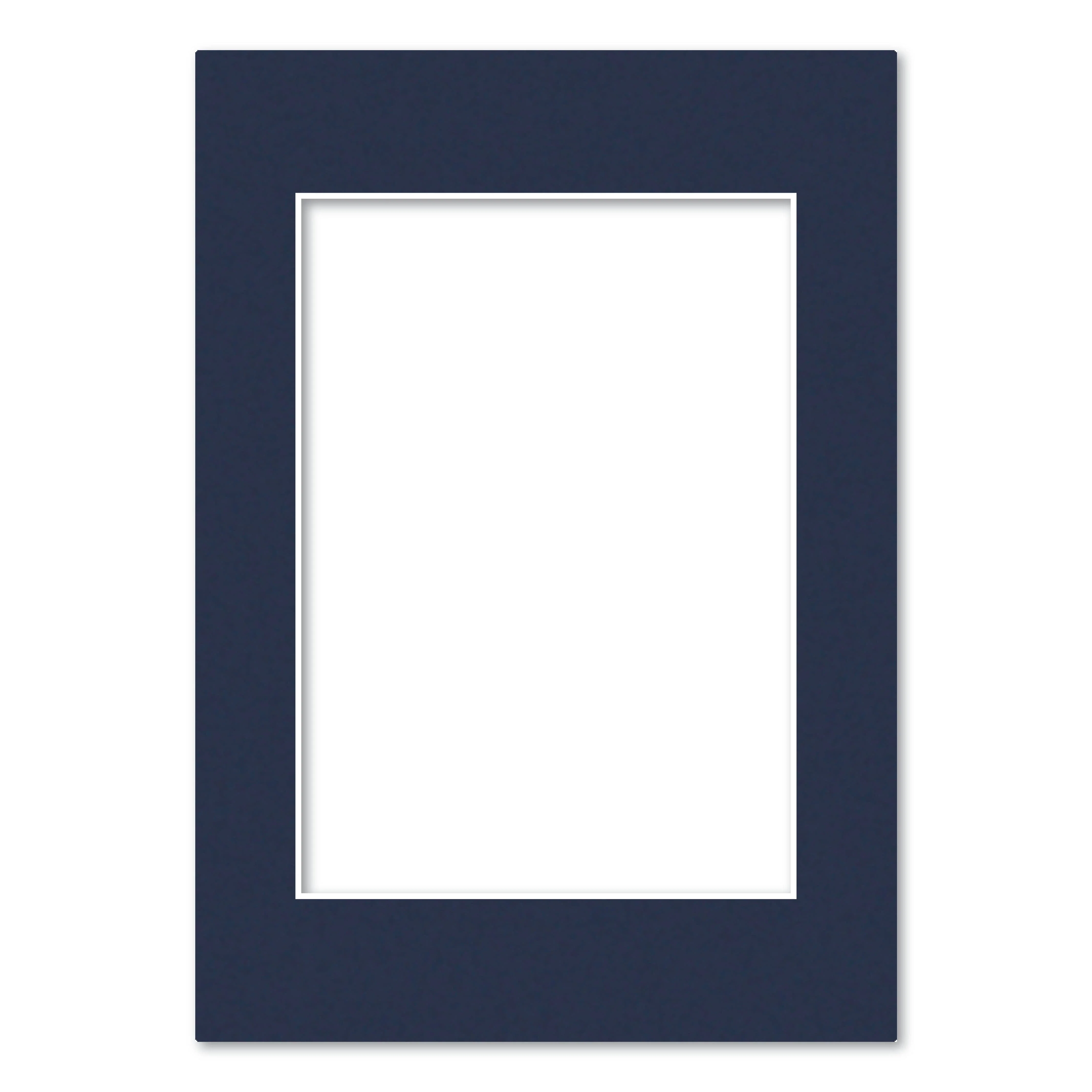 Prussian Blue Acid-Free Mat Board - Image 35