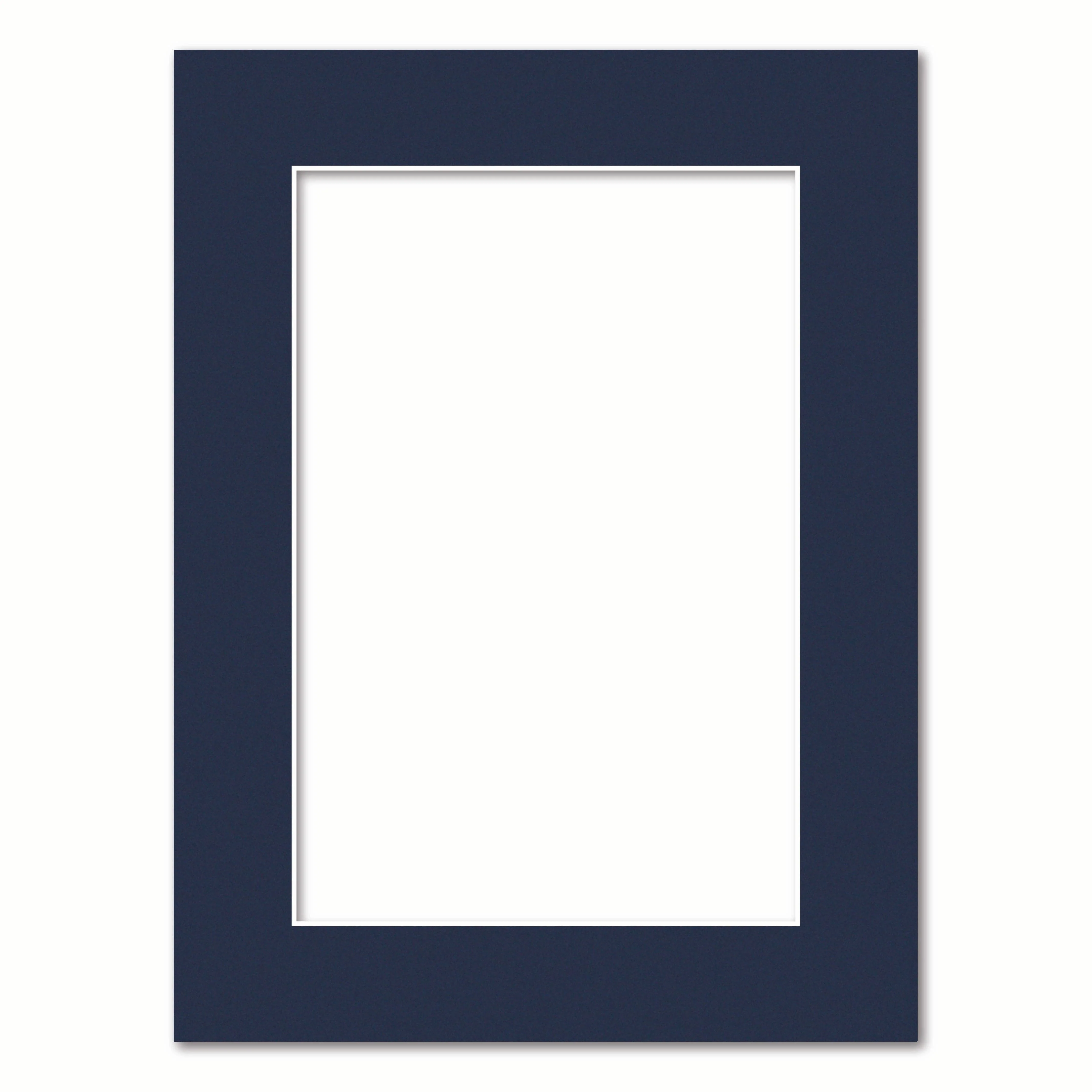 Prussian Blue Acid-Free Mat Board - Image 38