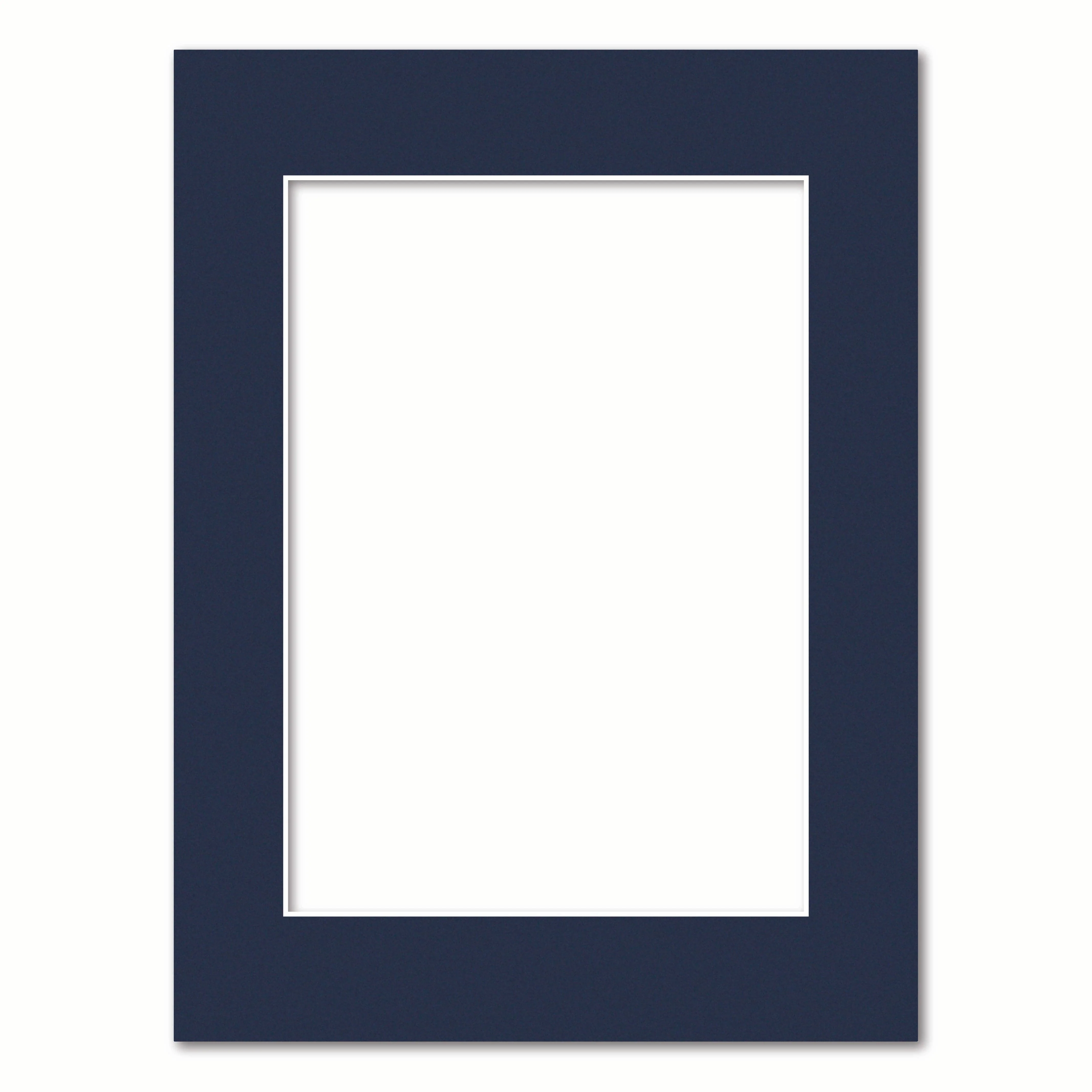 Prussian Blue Acid-Free Mat Board - Image 39