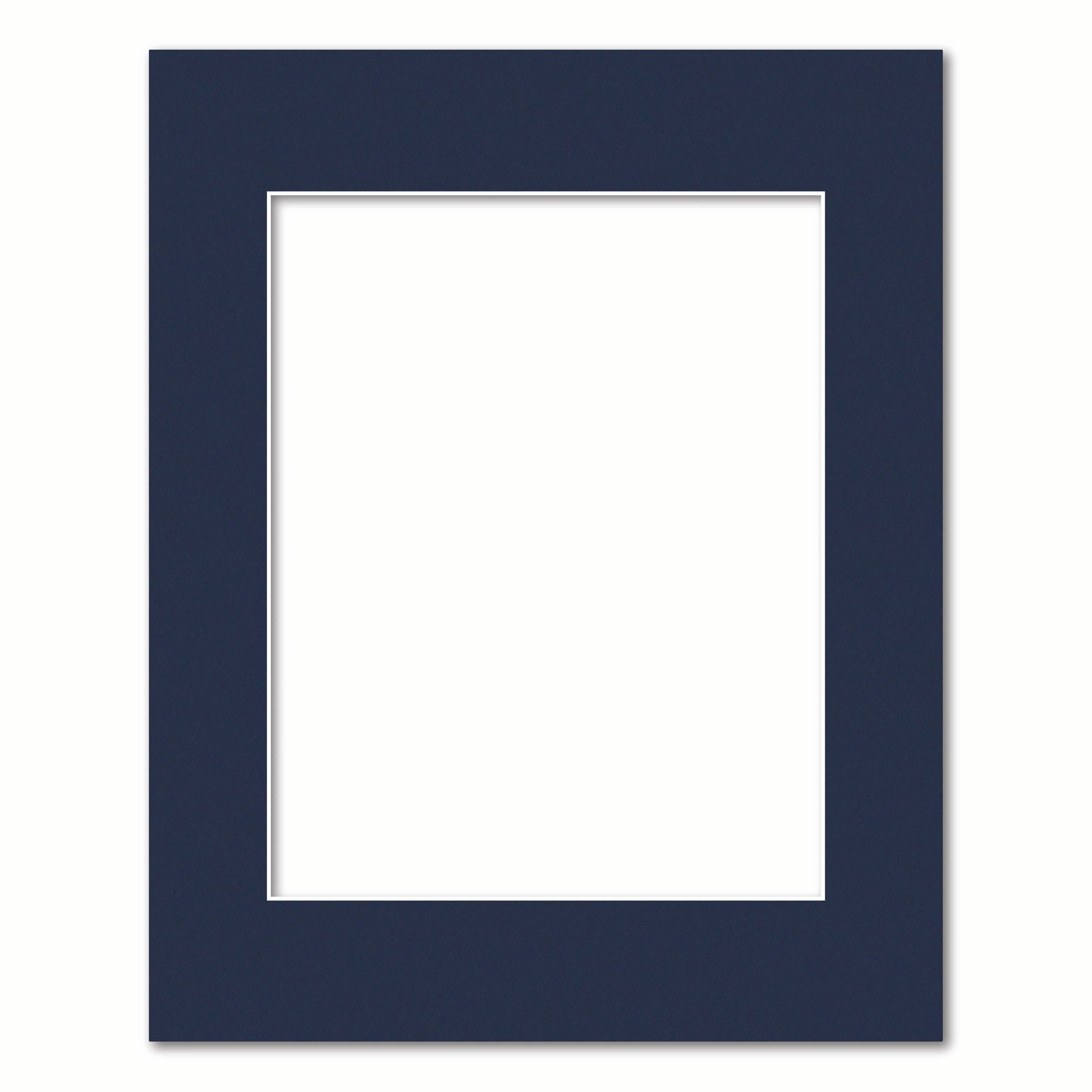 Prussian Blue Acid-Free Mat Board - Image 40