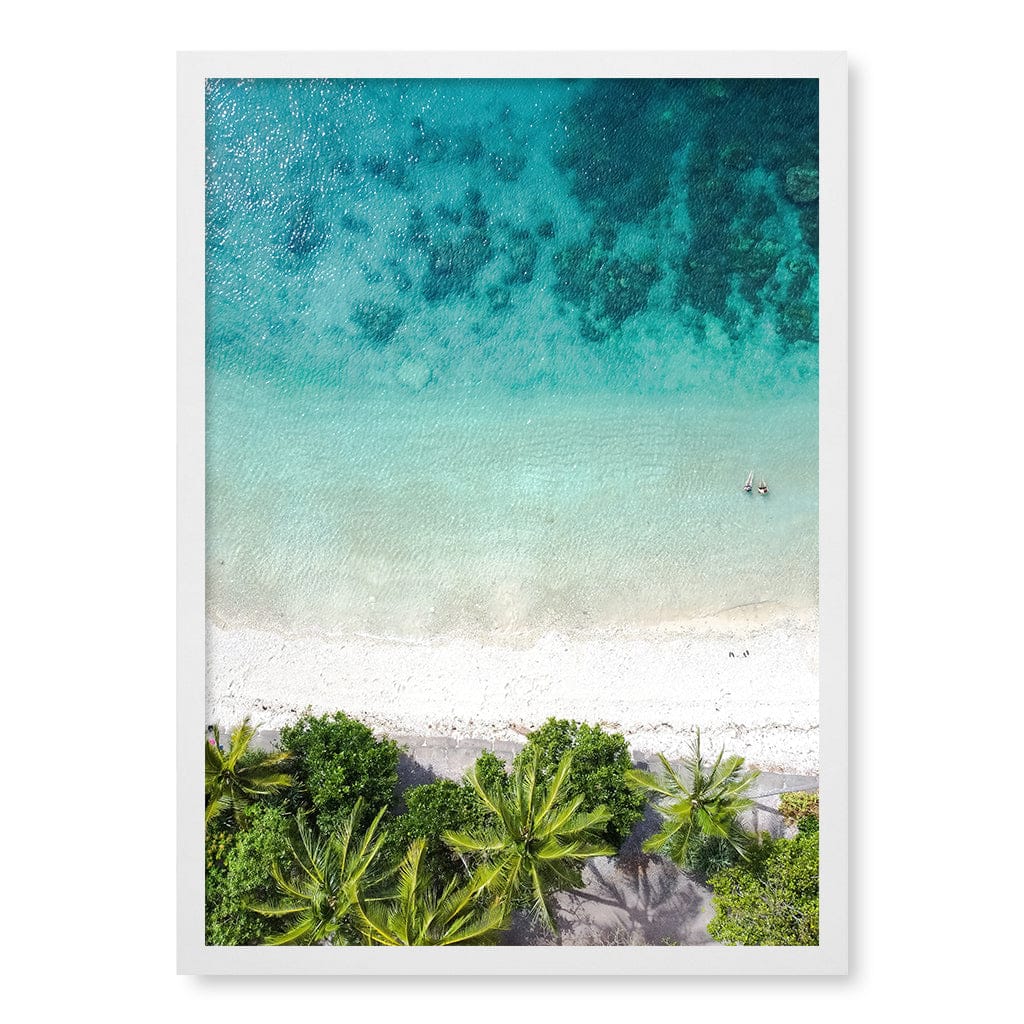 Rainforest Sands Wall Art Print - Image 16