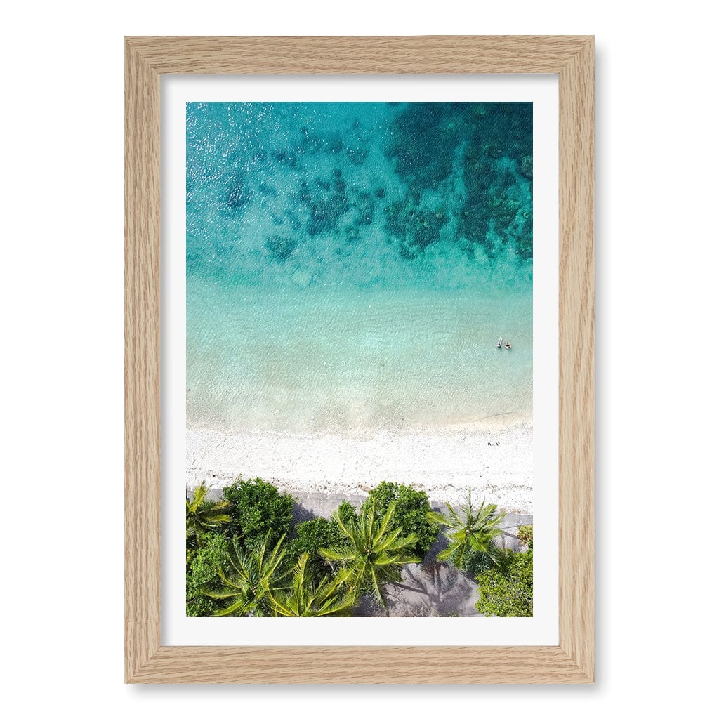 Rainforest Sands Wall Art Print - Image 21
