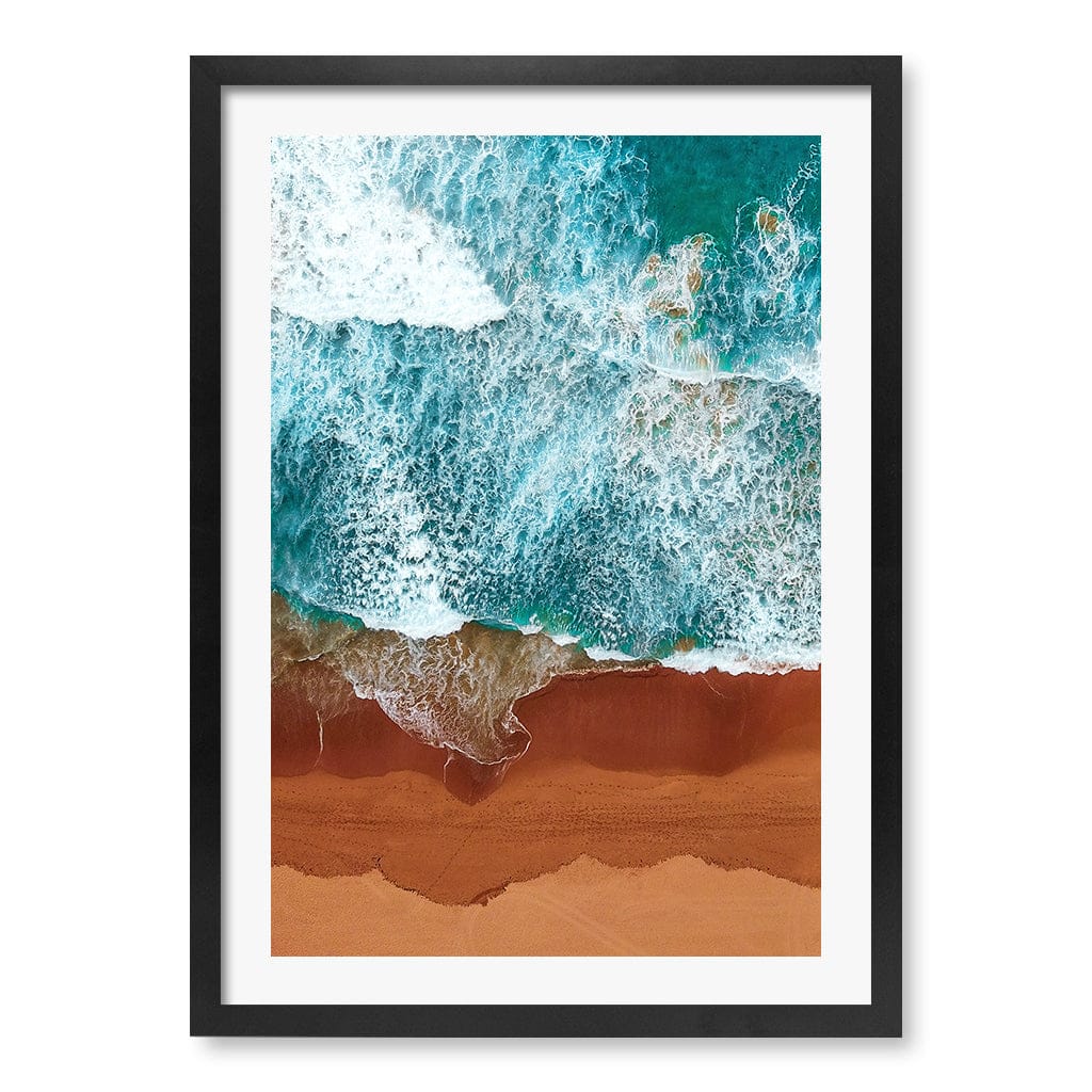 Red Sands 1 Wall Art Print - Image 27