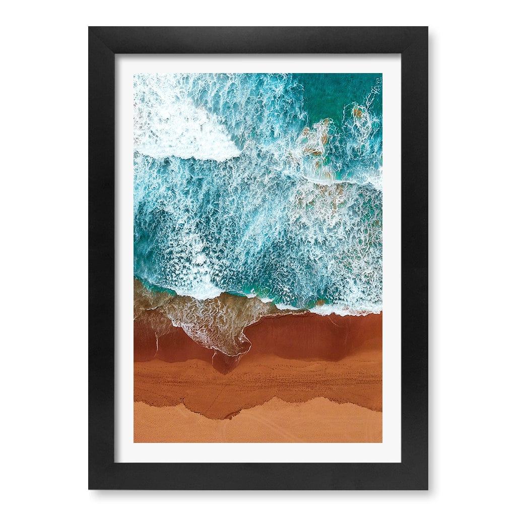 Red Sands 1 Wall Art Print - Image 29