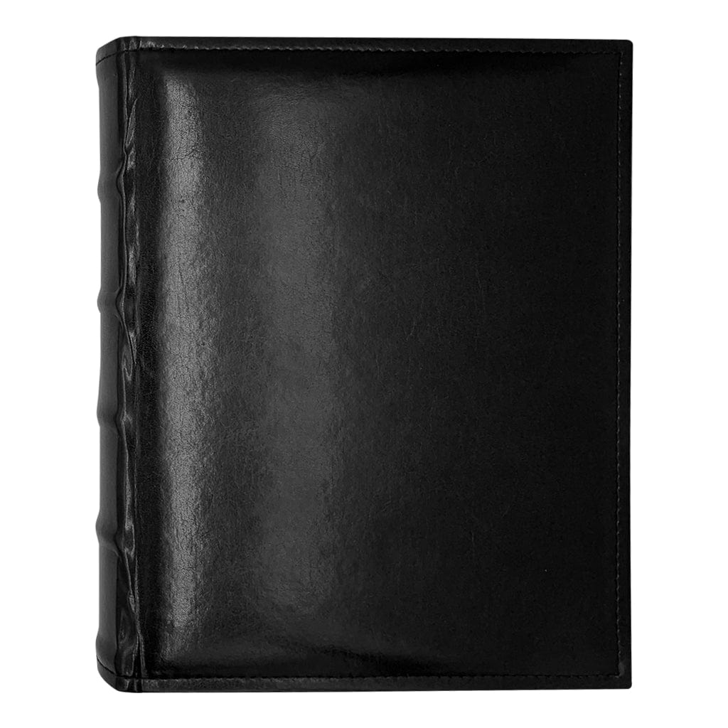 Regal Black Dry Mount Photo Album - Image 8