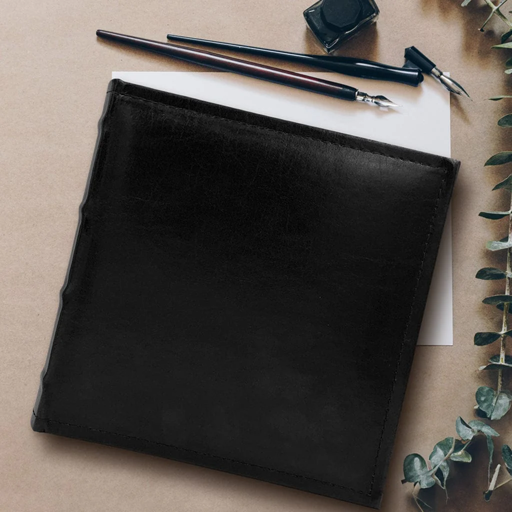 Regal Black Slip-in Photo Album - Image 13
