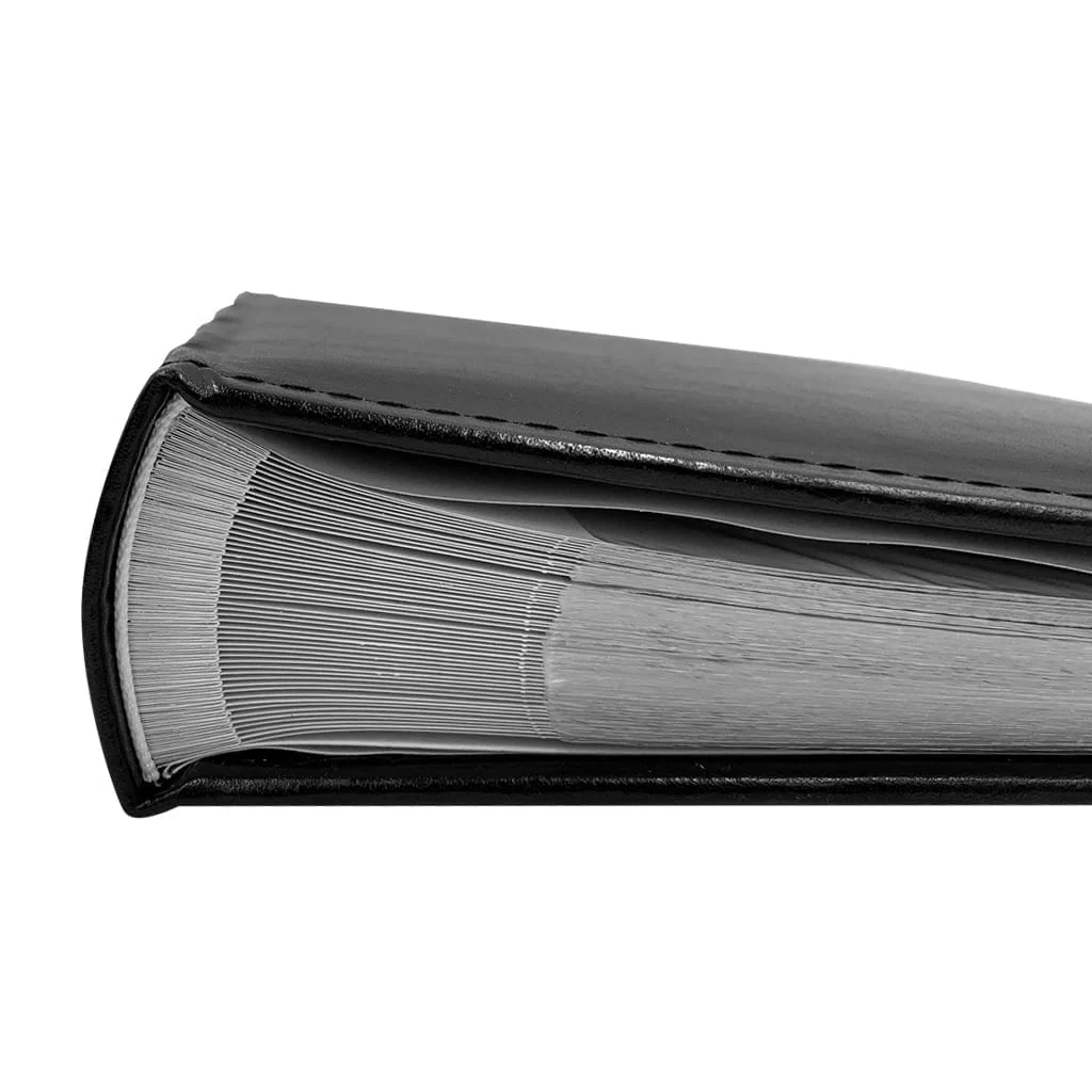 Regal Black Slip-in Photo Album - Image 5