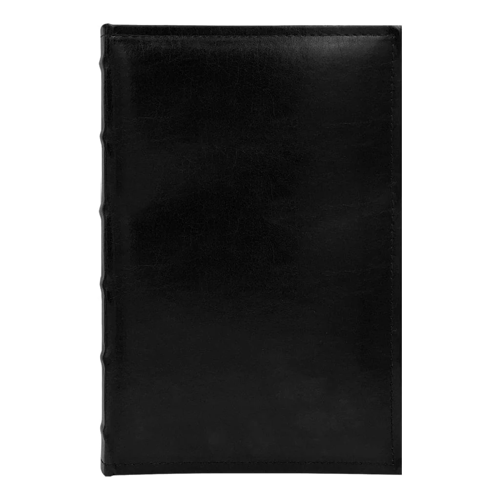 Regal Black Slip-in Photo Album - Image 9