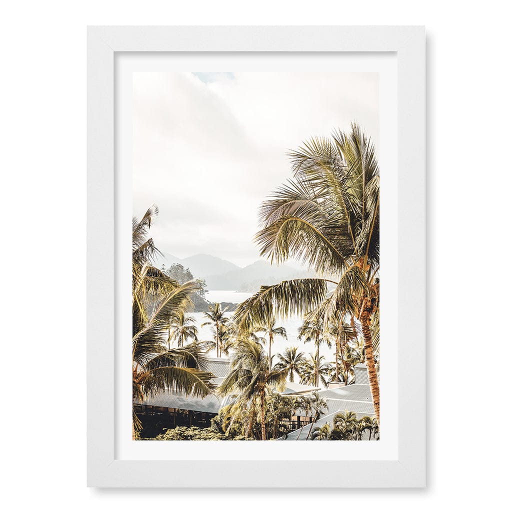 Resort Views Wall Art Print - Image 14