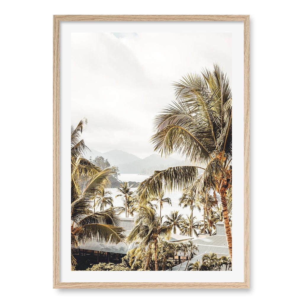 Resort Views Wall Art Print - Image 19