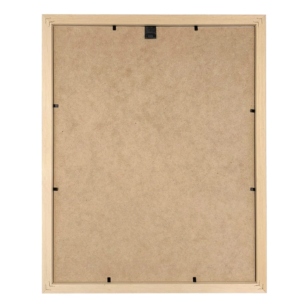 Rich Brown Memorial Frame 11x14/8x10in - Image 4