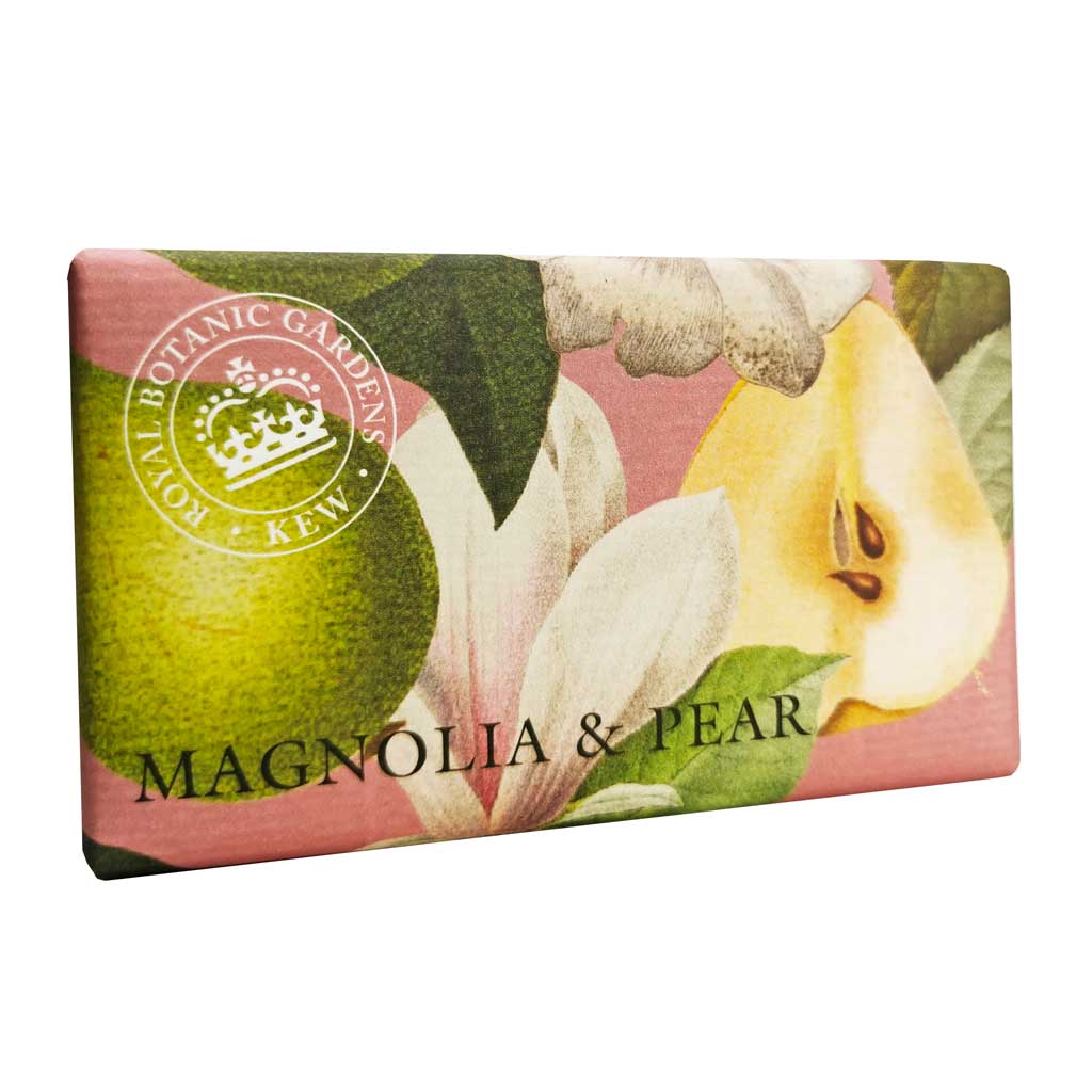 Sweet Bliss Trio Soap Bar Value Pack - Royal Kew Gardens - Image 5