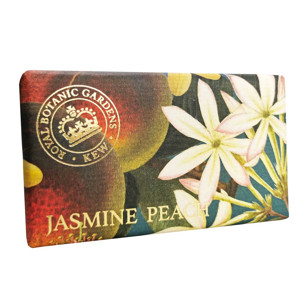 Ultimate Delights Trio Soap Bar Value Pack - Royal Kew Gardens - Image 7