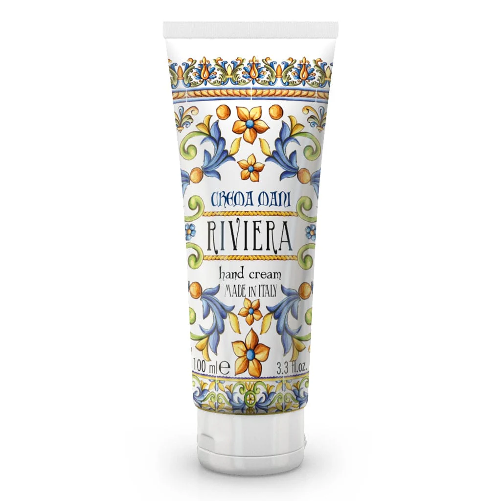 Rudy Riviera Bath & Body Gift Set – Body Wash, Hand Wash & Hand Cream - Image 5