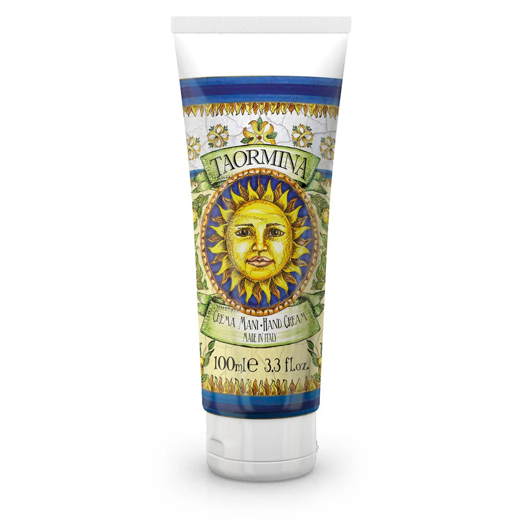 Rudy Taormina Hand Wash & Hand Cream Bundle - Image 3