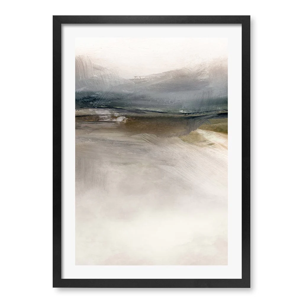 Rural 1 Abstract Wall Art Print by Dan Hobday - Image 15