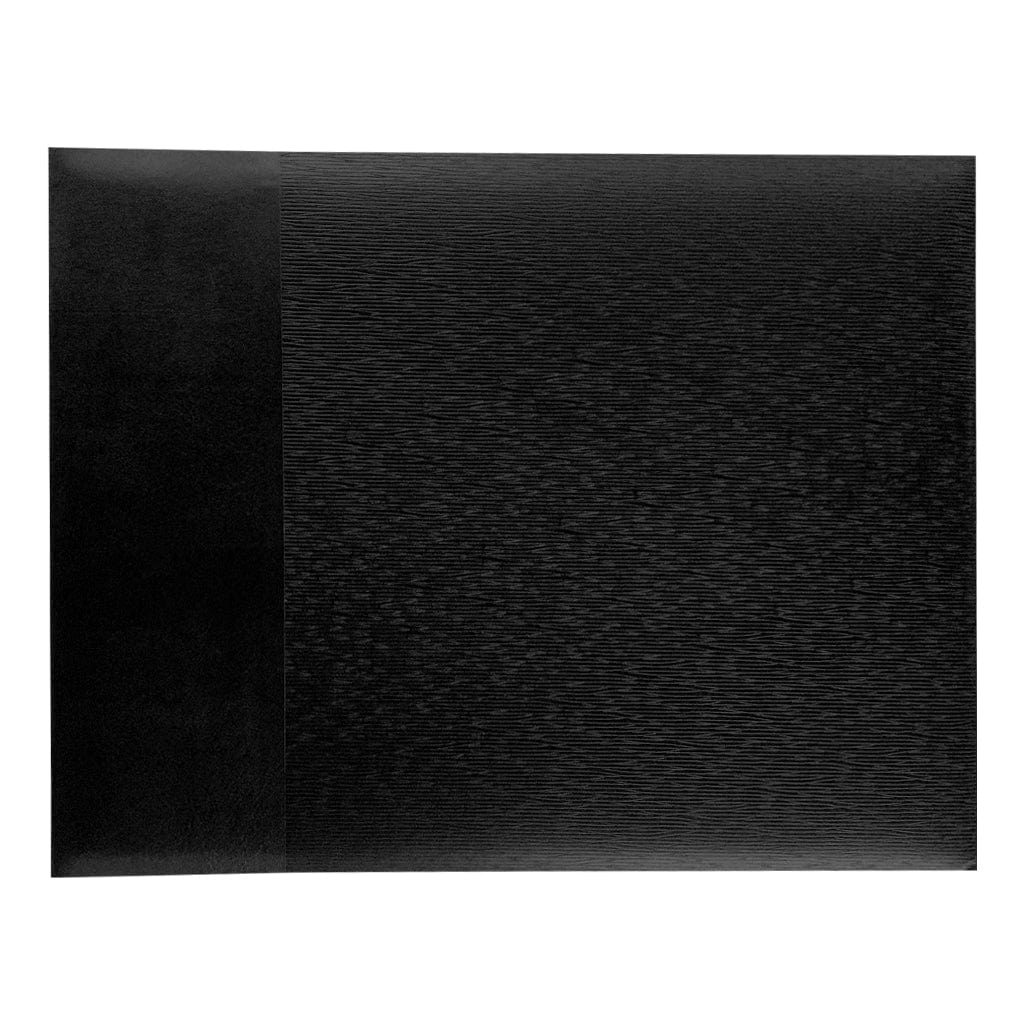 Self-Adhesive Black Photo Album Bundle 375x300mm – 2 Pack Peel & Stick Albums - Image 6