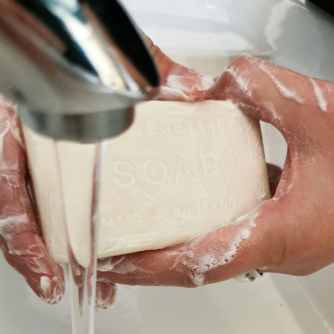 Sensitive Skin Soap Bar - Image 7