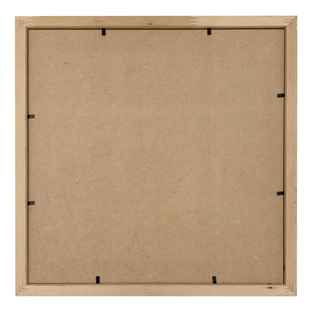 Square Collage Photo School Years Picture Frame - Image 10