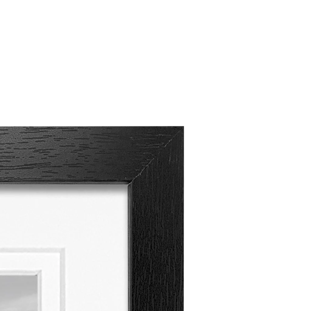 Studio Nova Gallery Photo Wall Square Frame Set (9 Piece) - Image 10