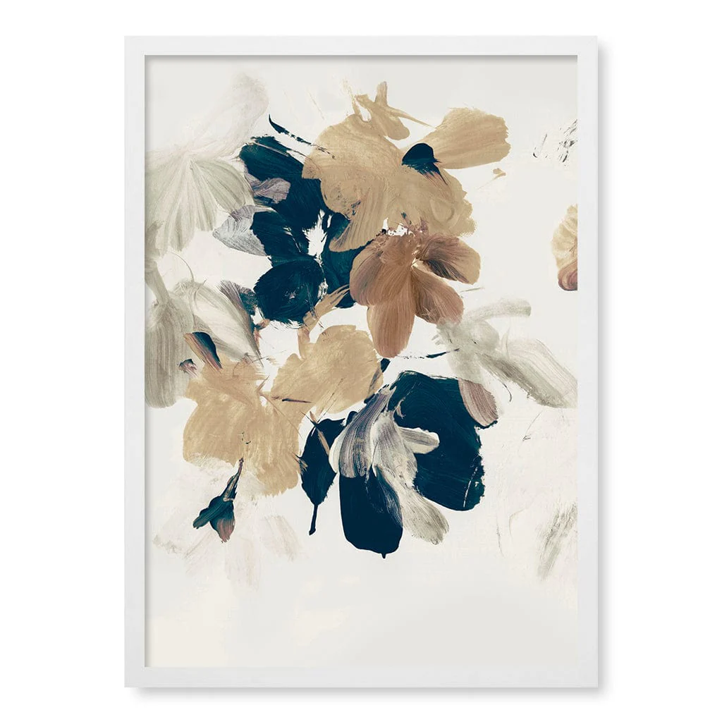 Summer View No2 Abstract Wall Art Print - Image 16