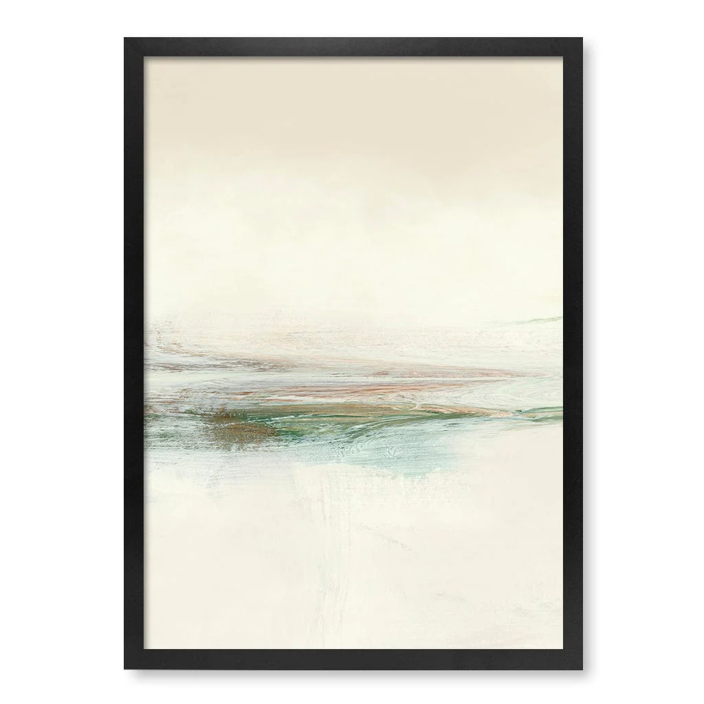 Sun Set No3 Abstract Wall Art Print by Dan Hobday - Image 20