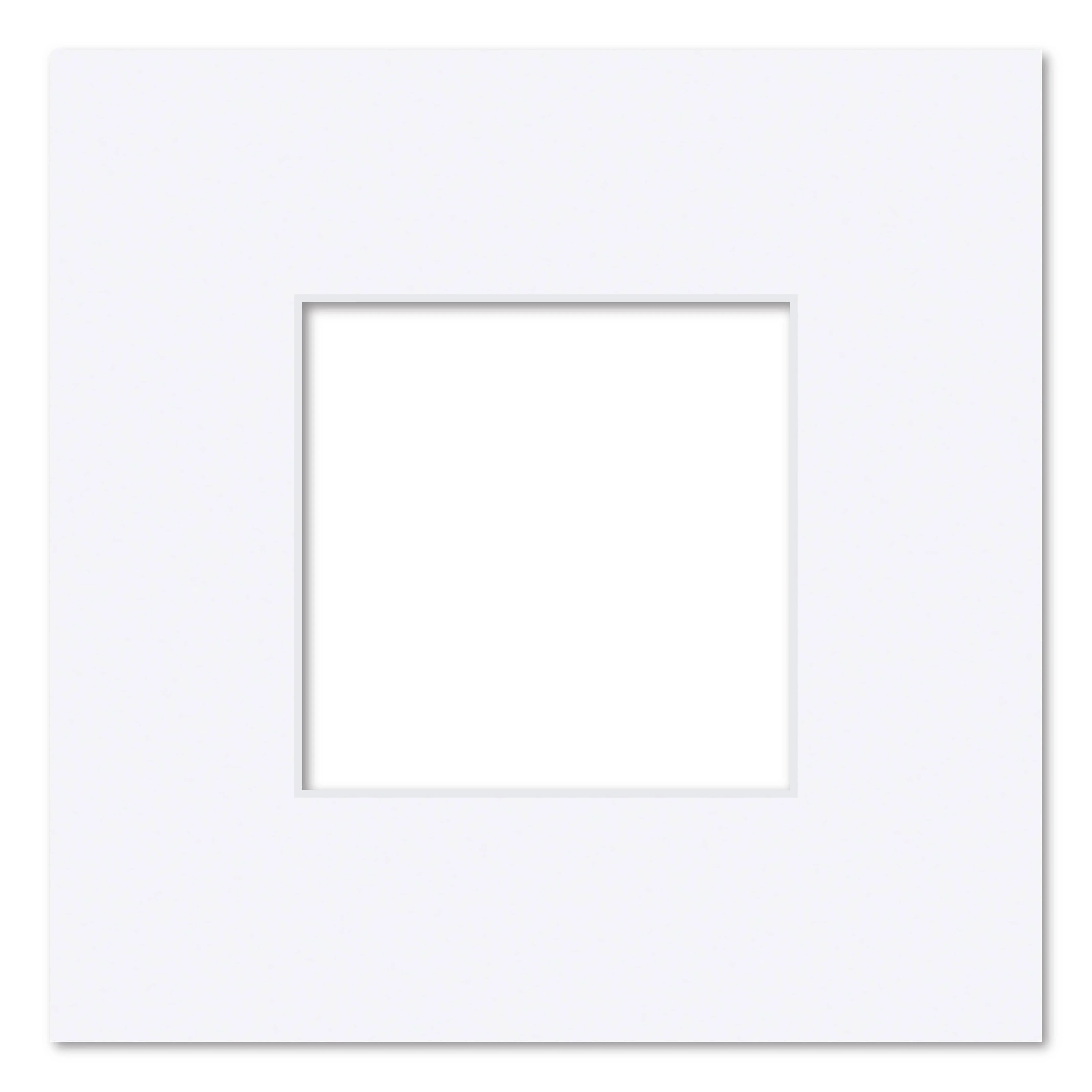 Ultimate White Acid-Free Mat Board - Image 10