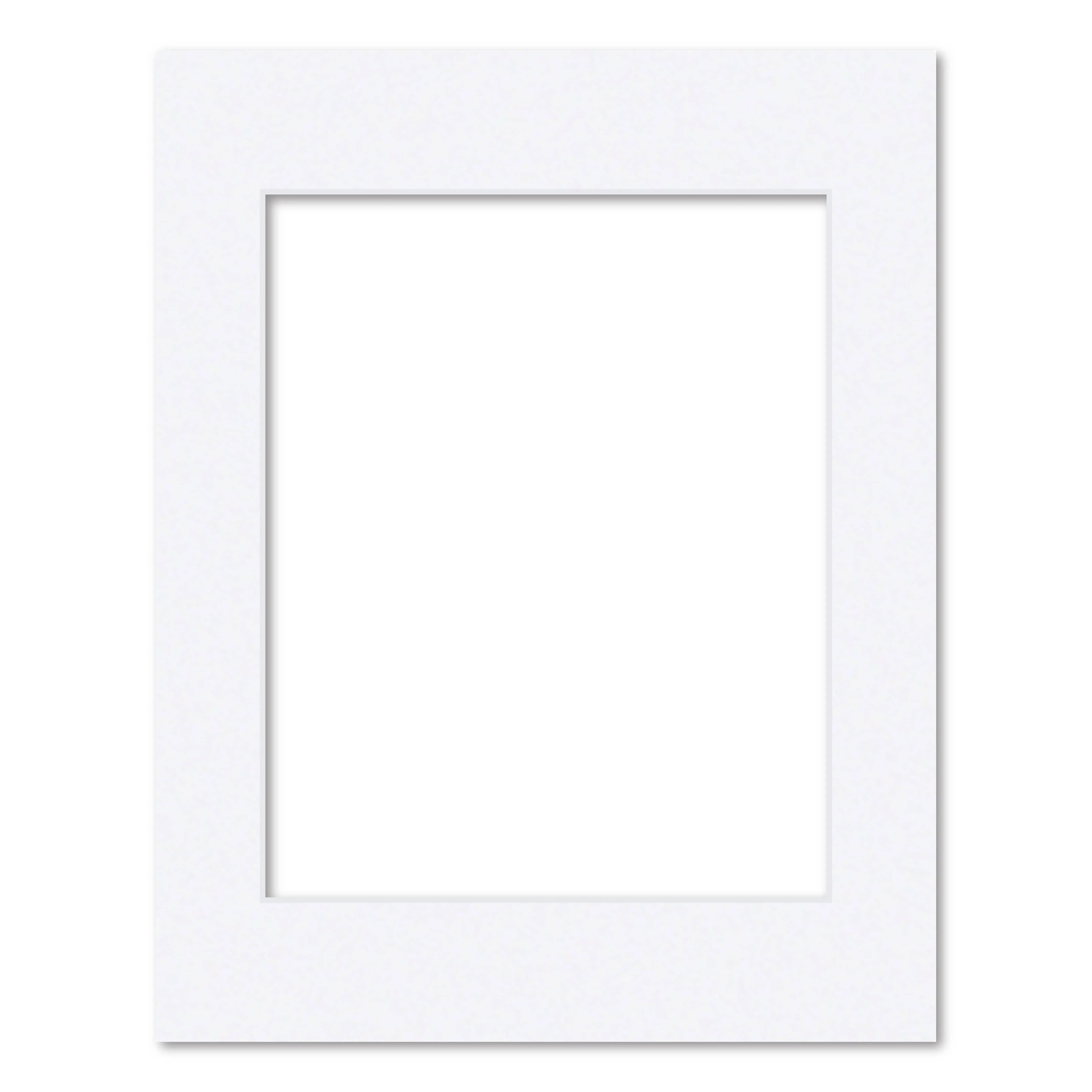 Ultimate White Acid-Free Mat Board - Image 11