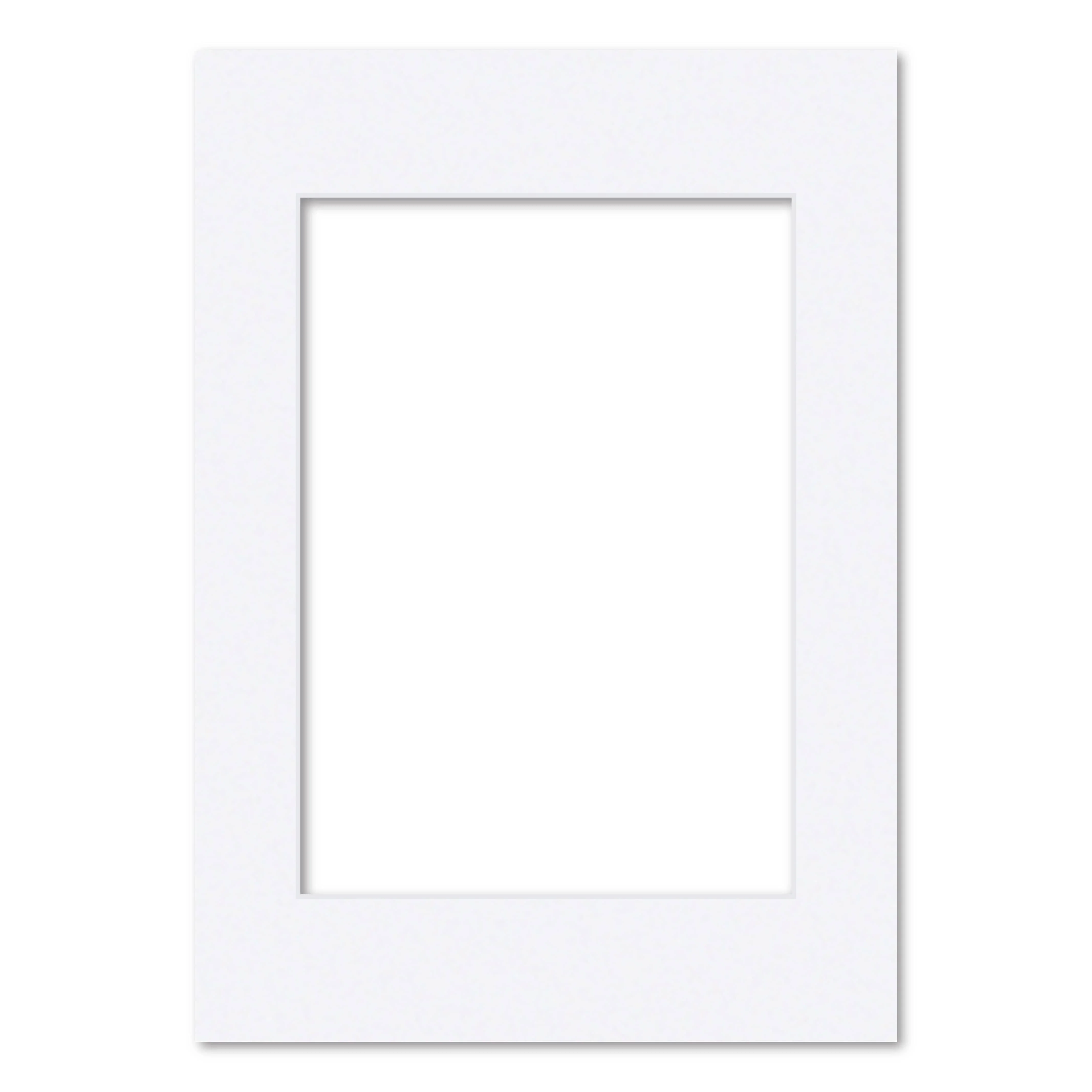 Ultimate White Acid-Free Mat Board - Image 16