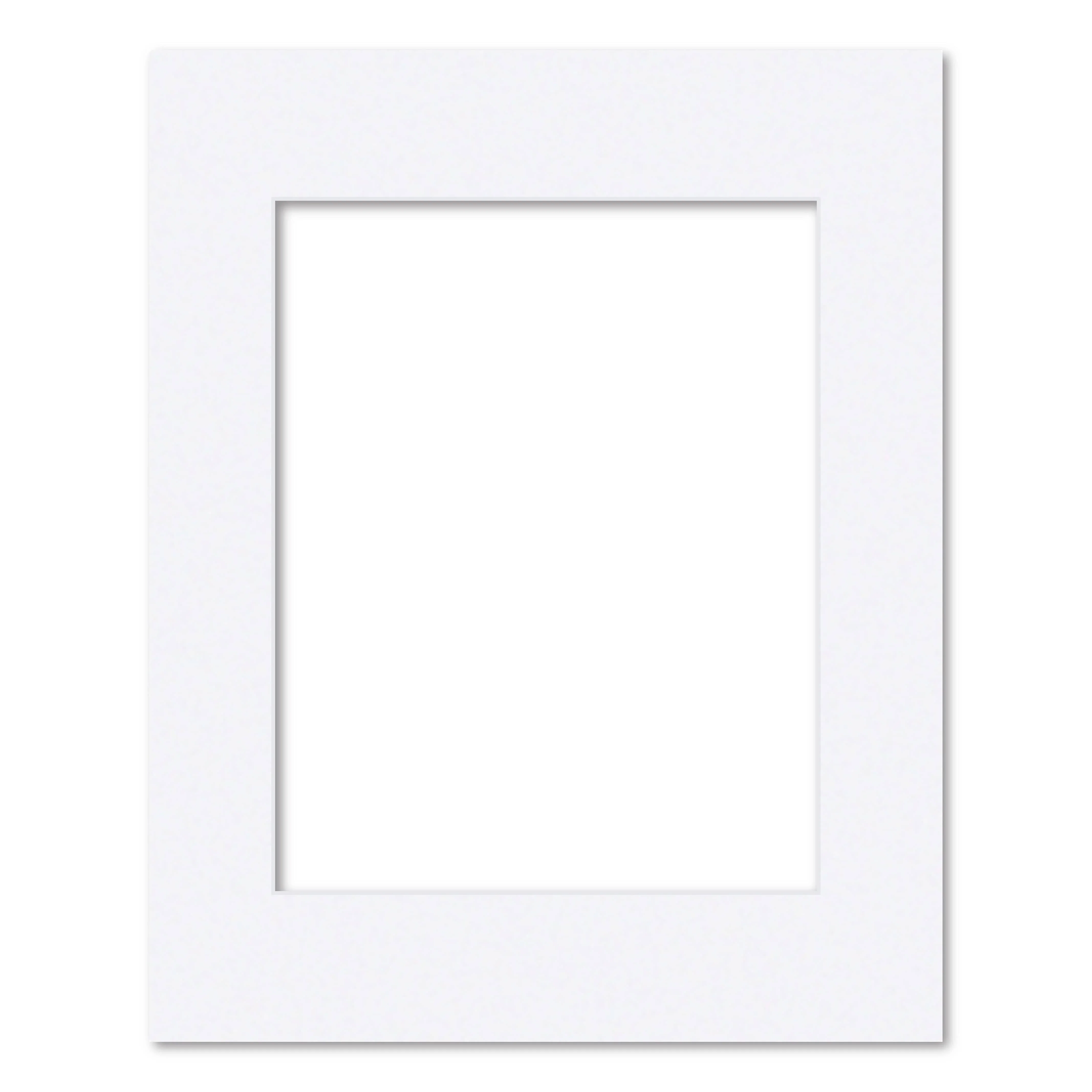 Ultimate White Acid-Free Mat Board - Image 19