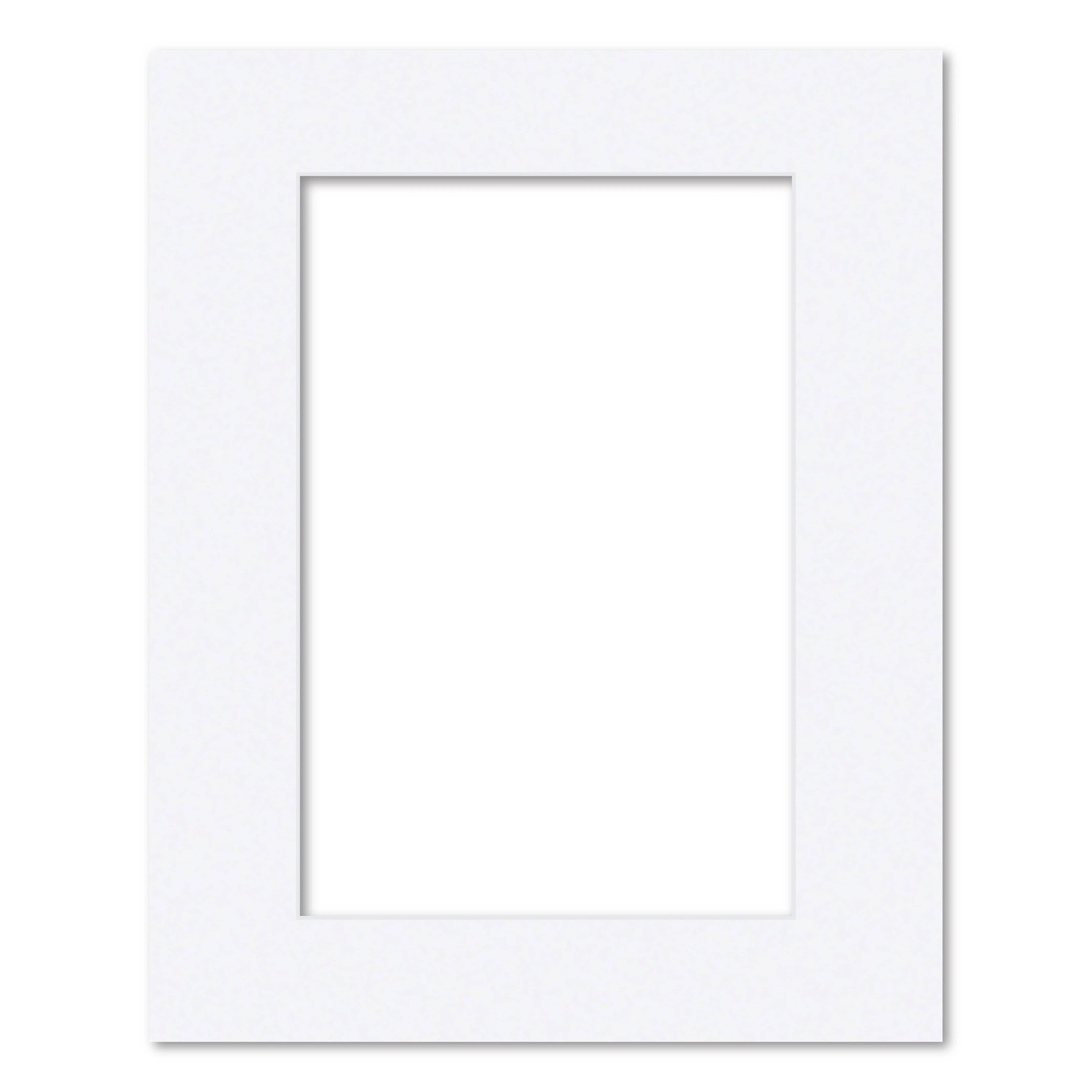 Ultimate White Acid-Free Mat Board - Image 20