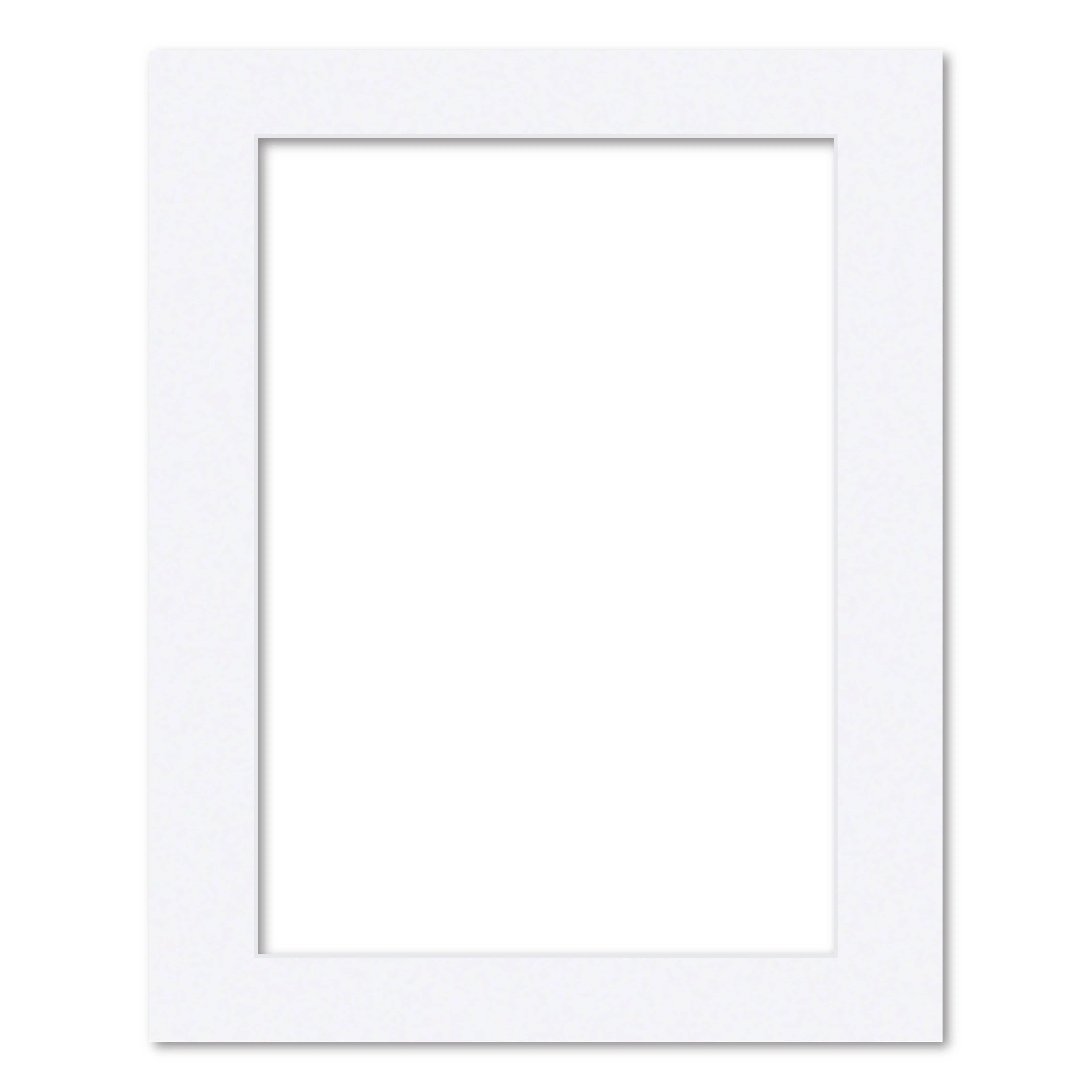 Ultimate White Acid-Free Mat Board - Image 22