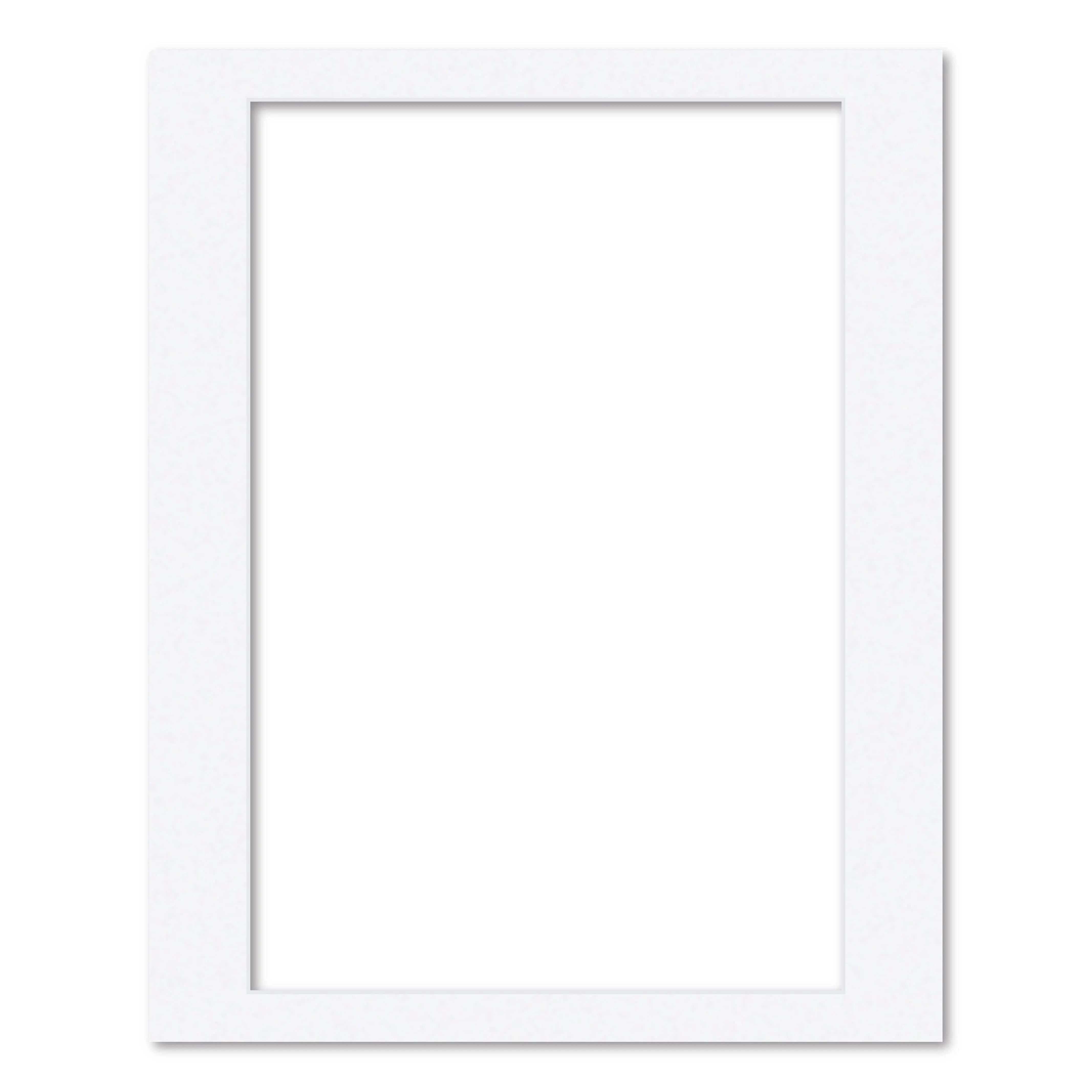 Ultimate White Acid-Free Mat Board - Image 23