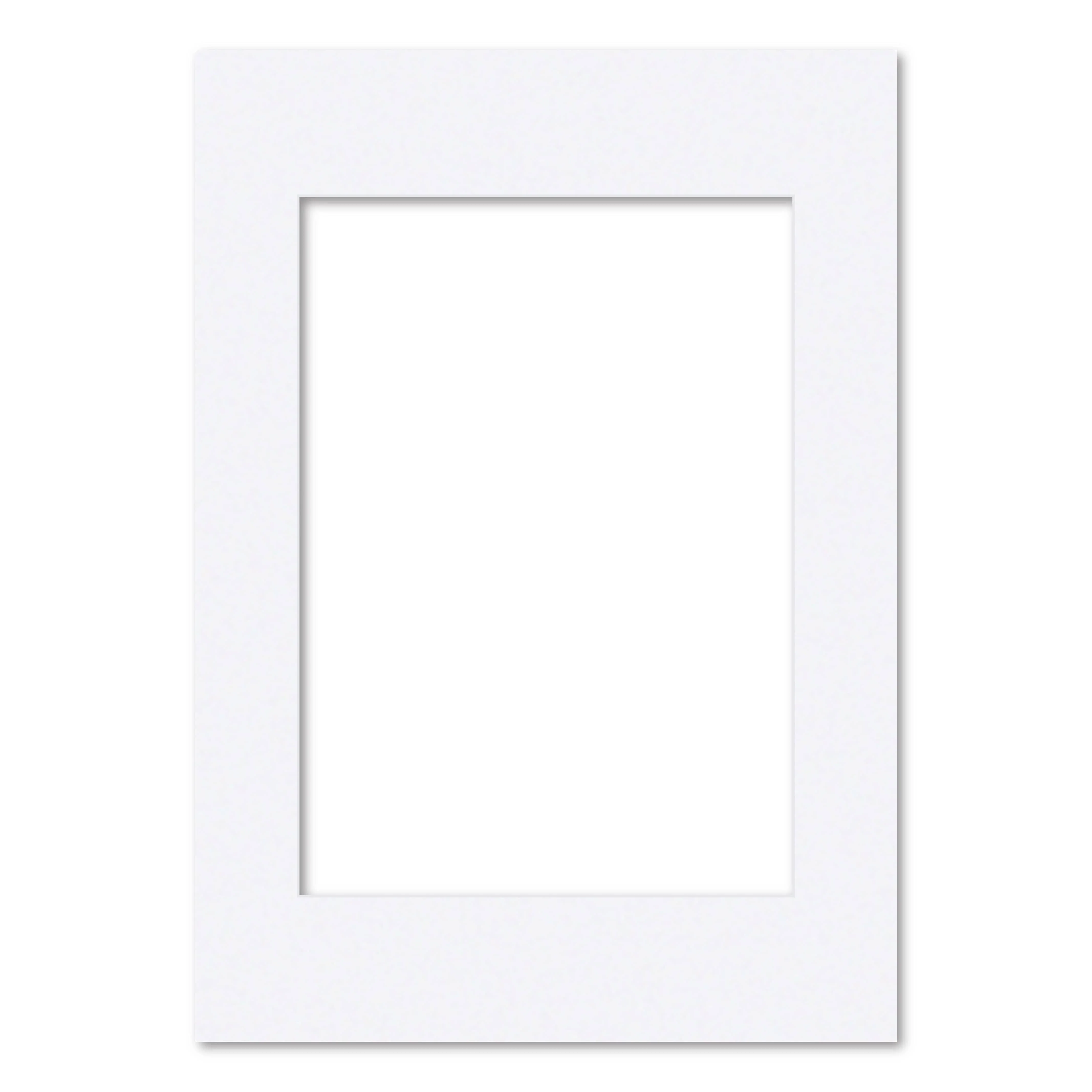 Ultimate White Acid-Free Mat Board - Image 24