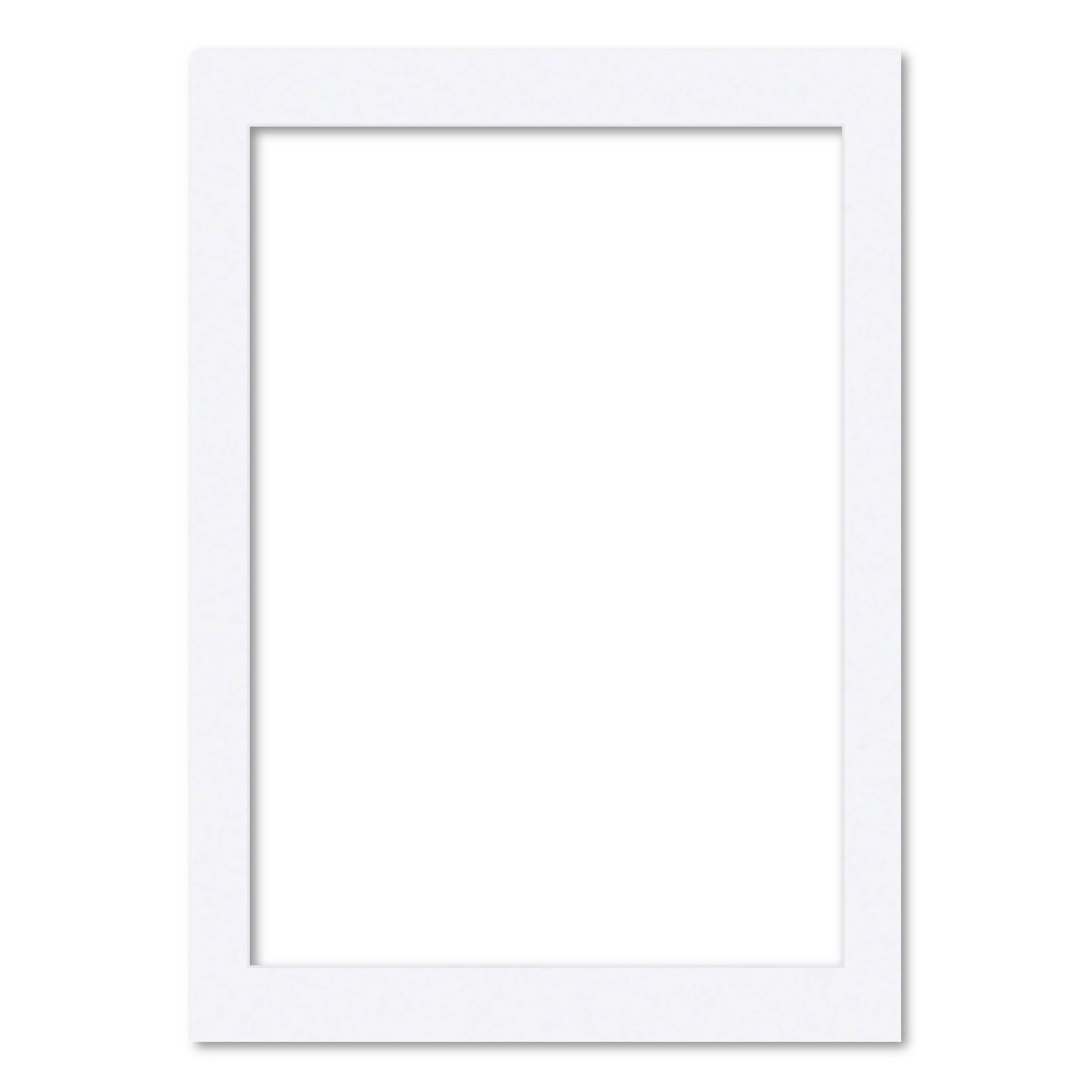 Ultimate White Acid-Free Mat Board - Image 25