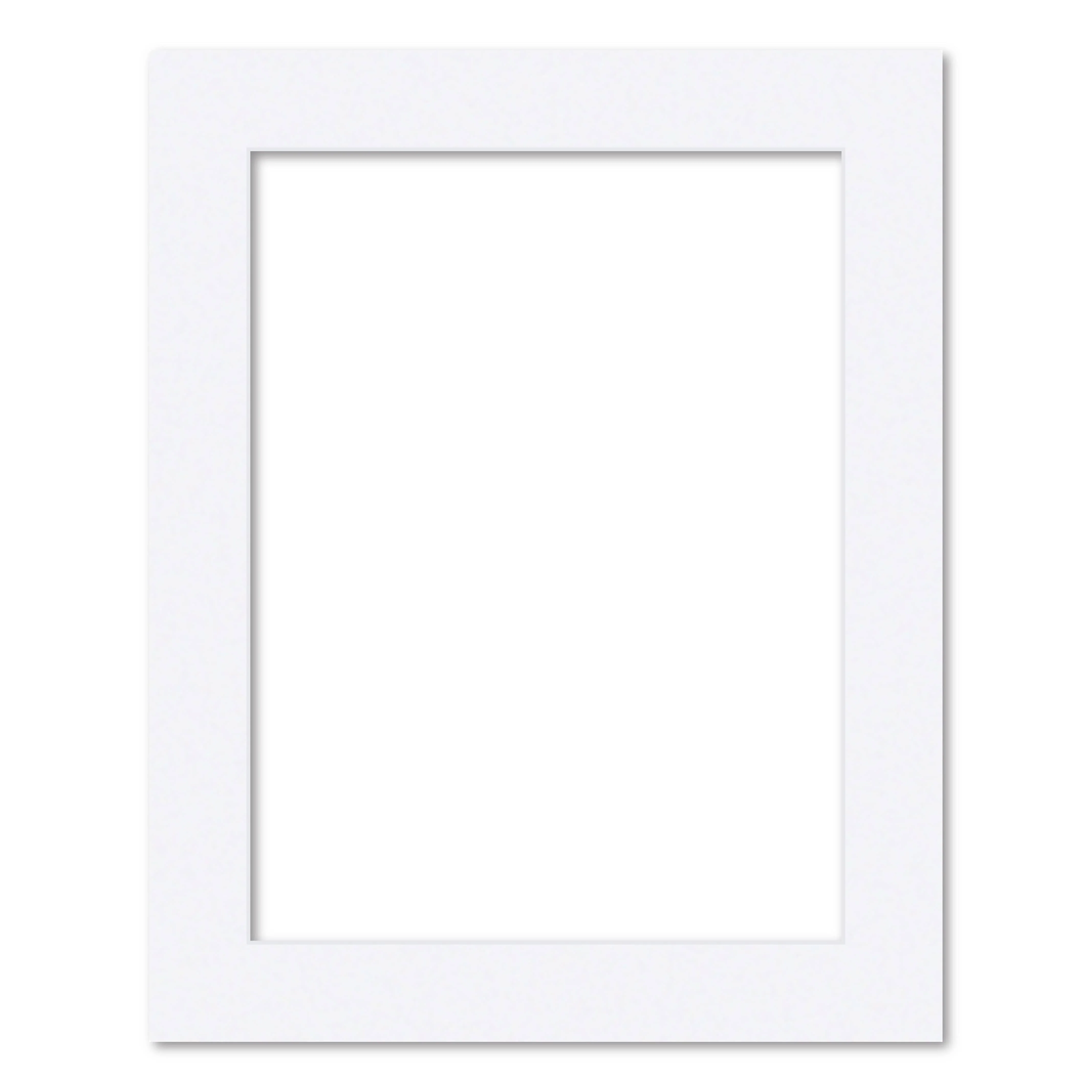 Ultimate White Acid-Free Mat Board - Image 28