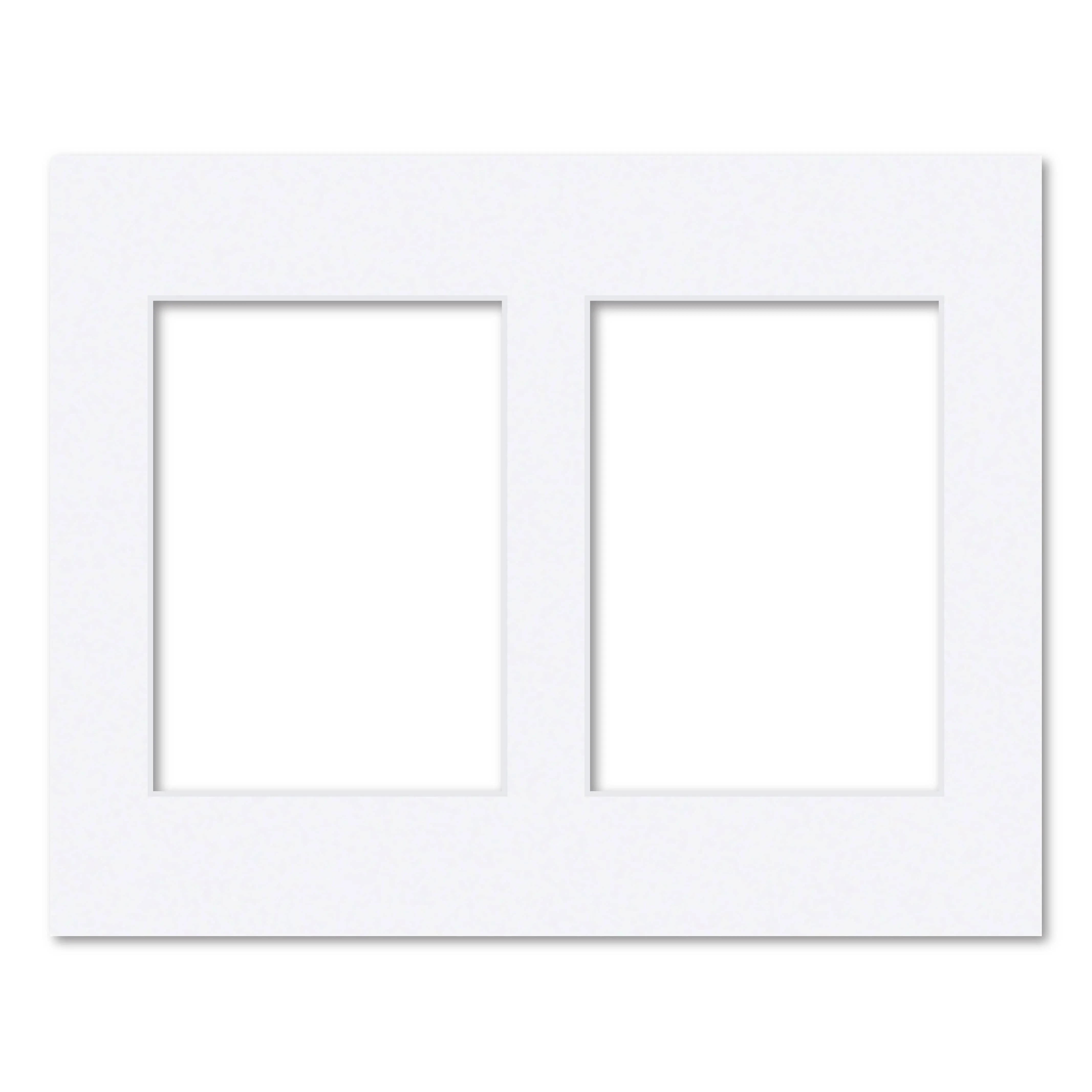 Ultimate White Acid-Free Mat Board - Image 31