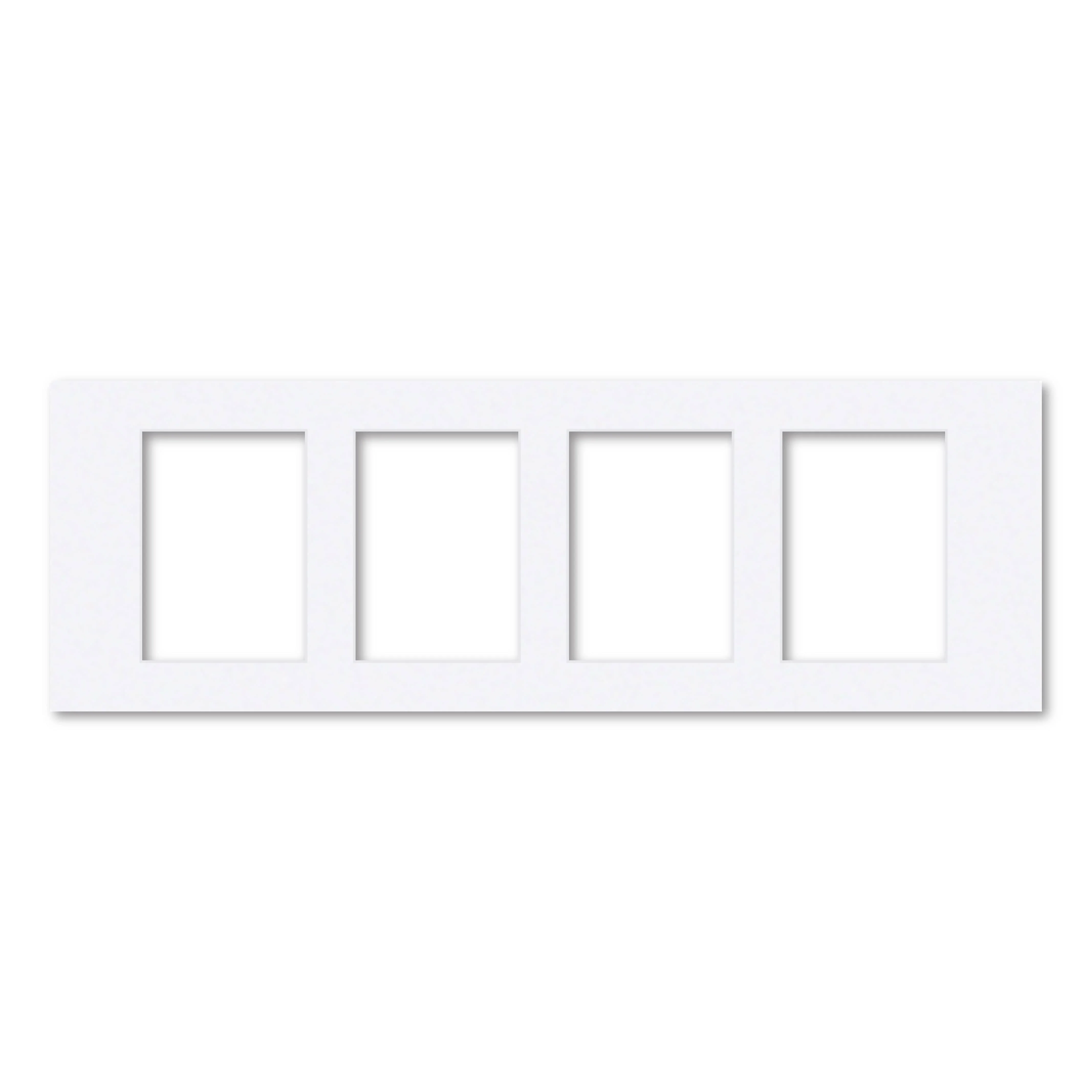 Ultimate White Acid-Free Mat Board - Image 32