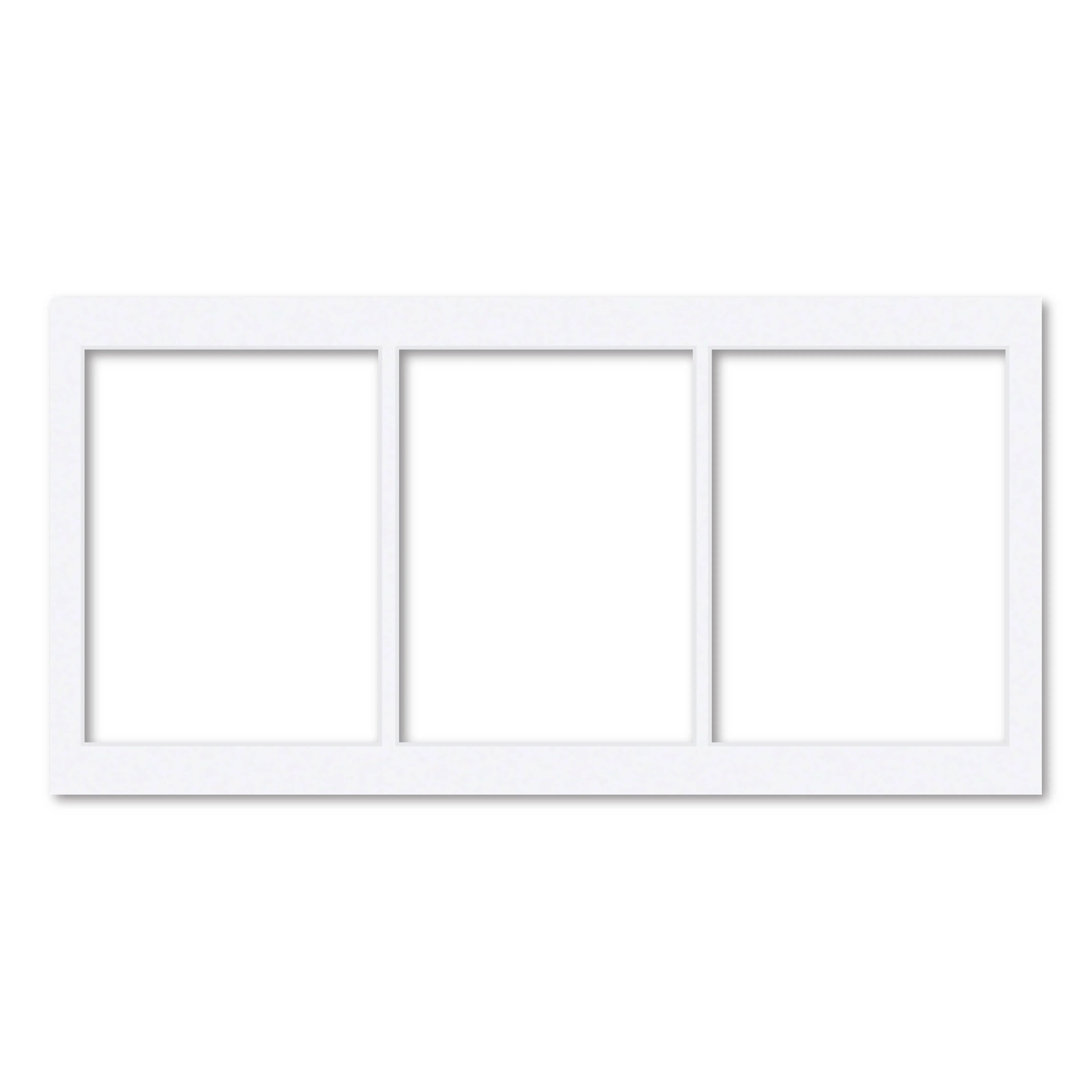 Ultimate White Acid-Free Mat Board - Image 33