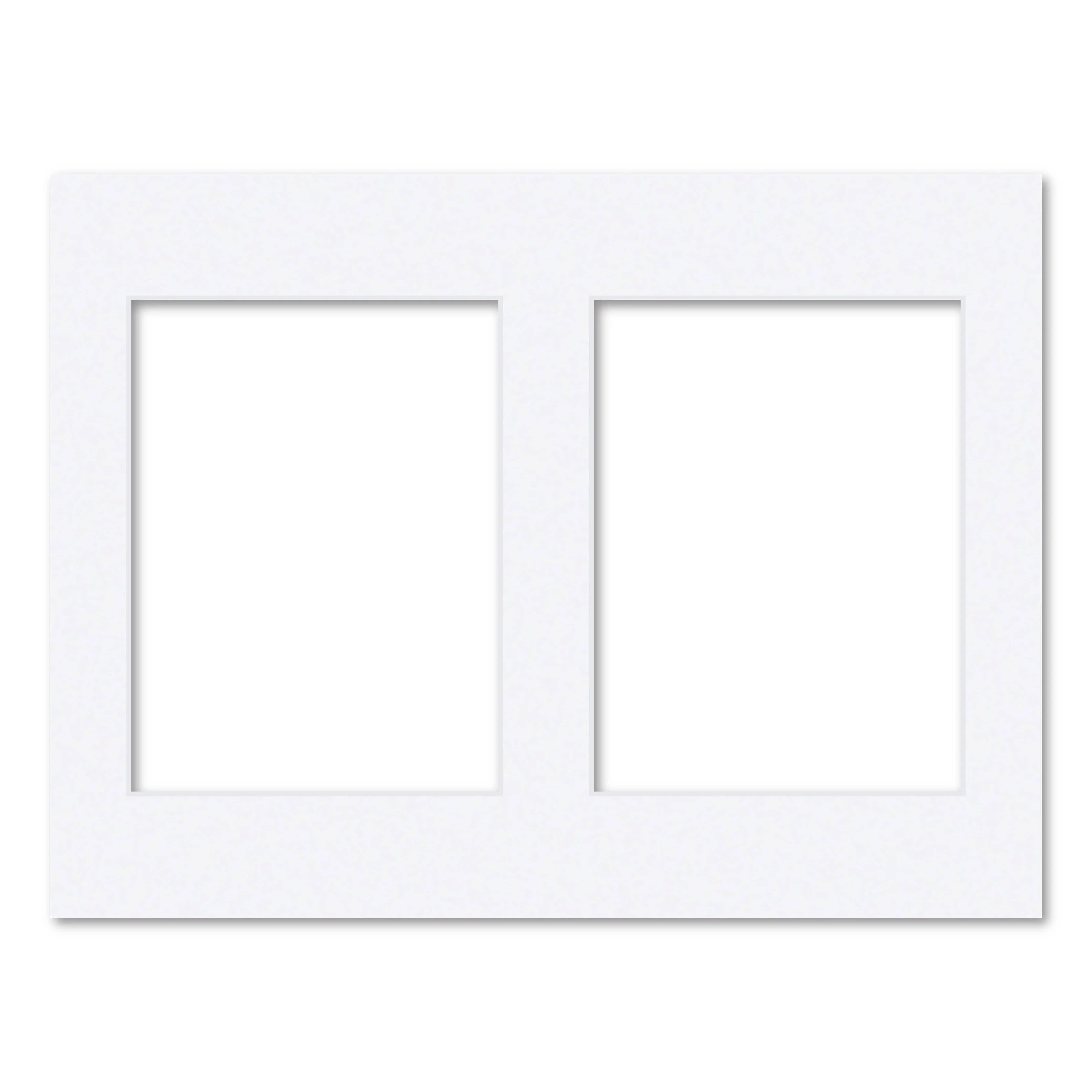 Ultimate White Acid-Free Mat Board - Image 35