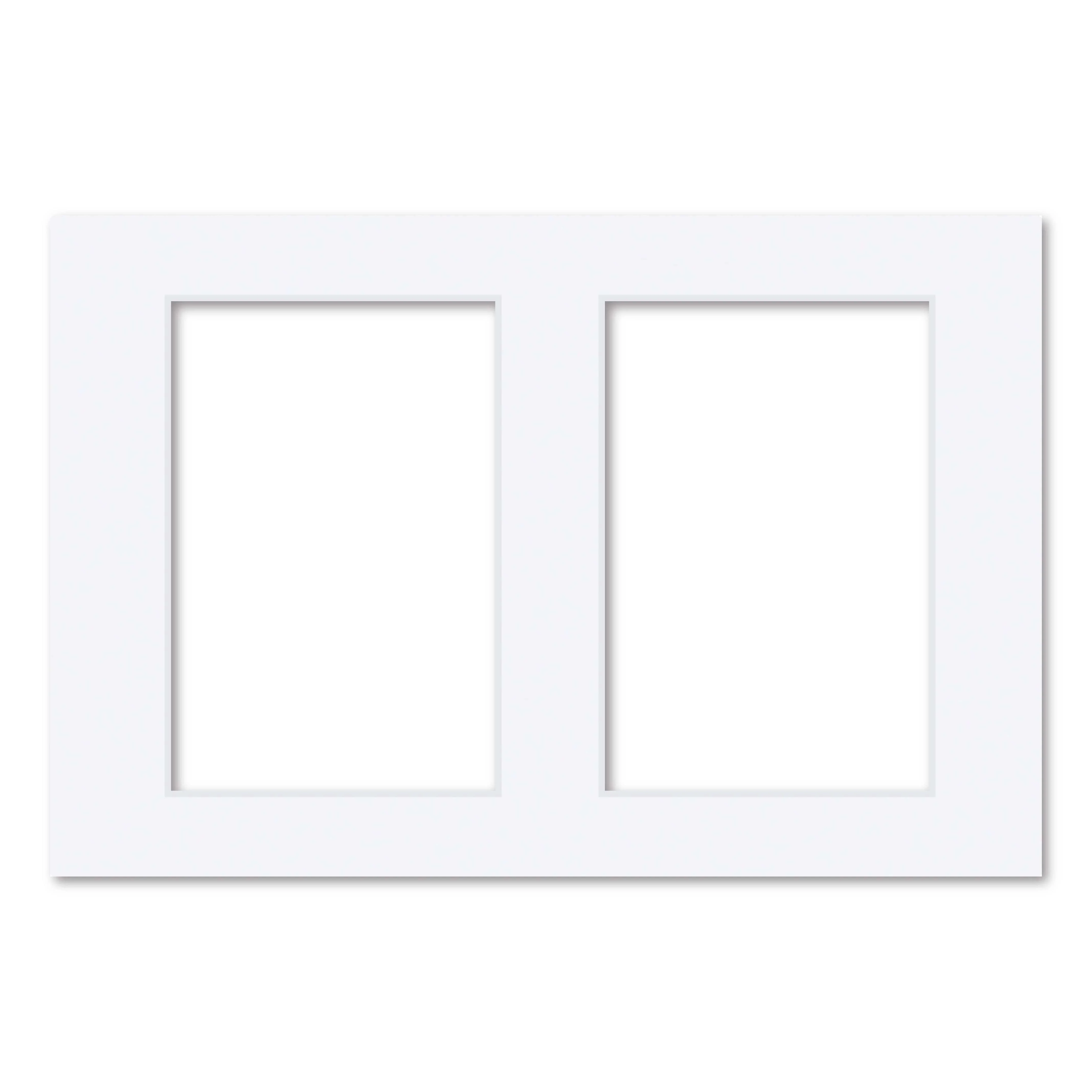Ultimate White Acid-Free Mat Board - Image 37